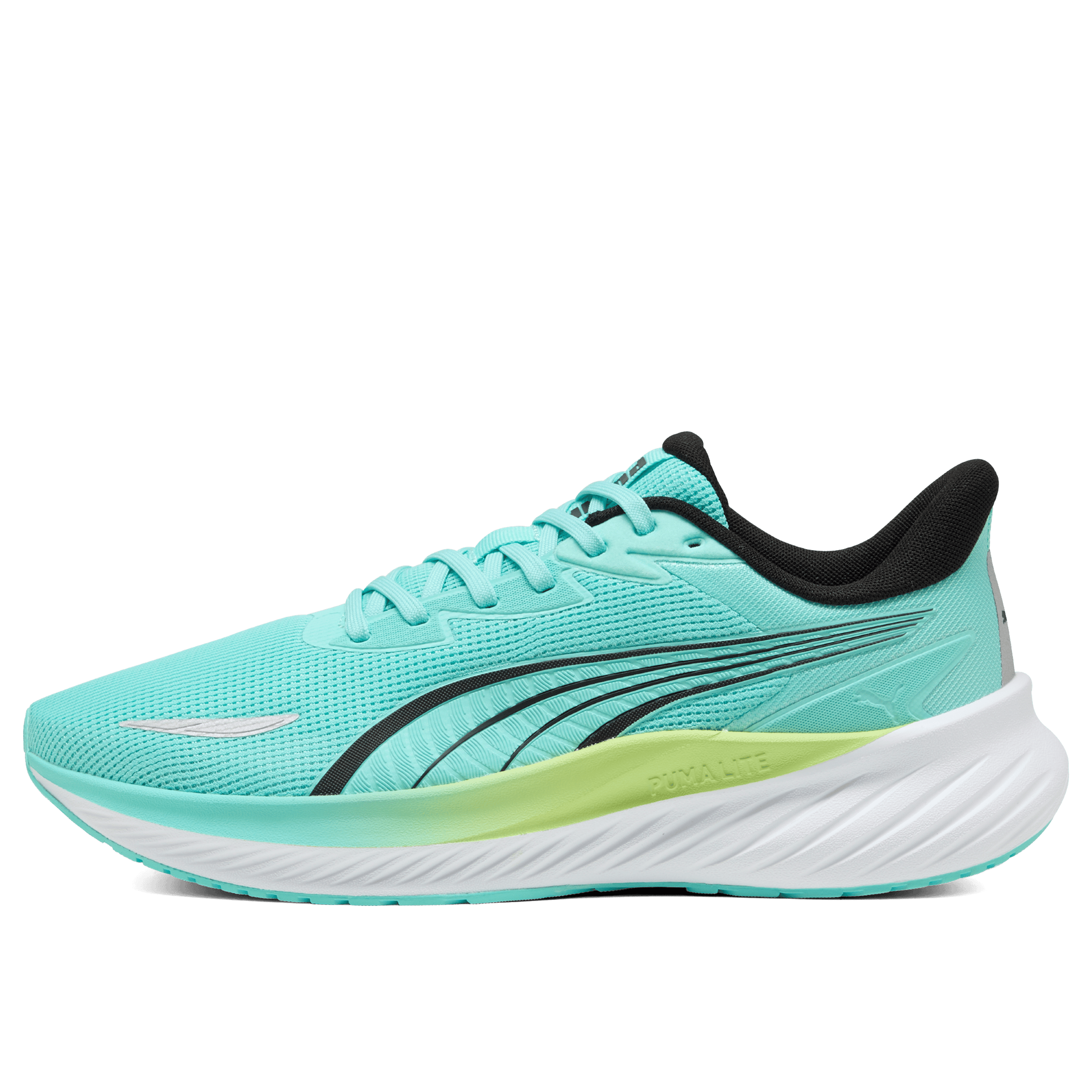 Mens Puma Pounce Lite 2 Running Shoes