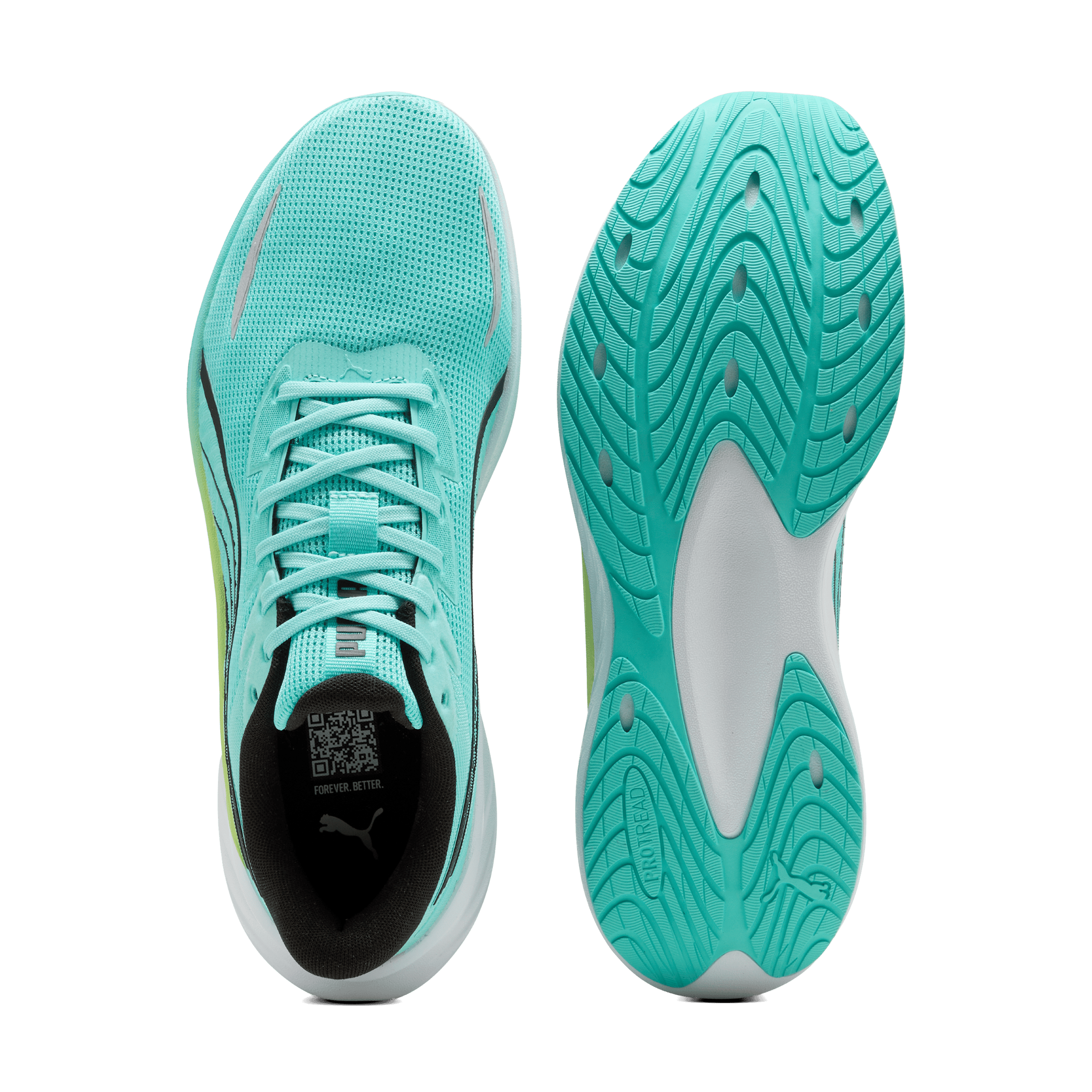 Mens Puma Pounce Lite 2 Running Shoes