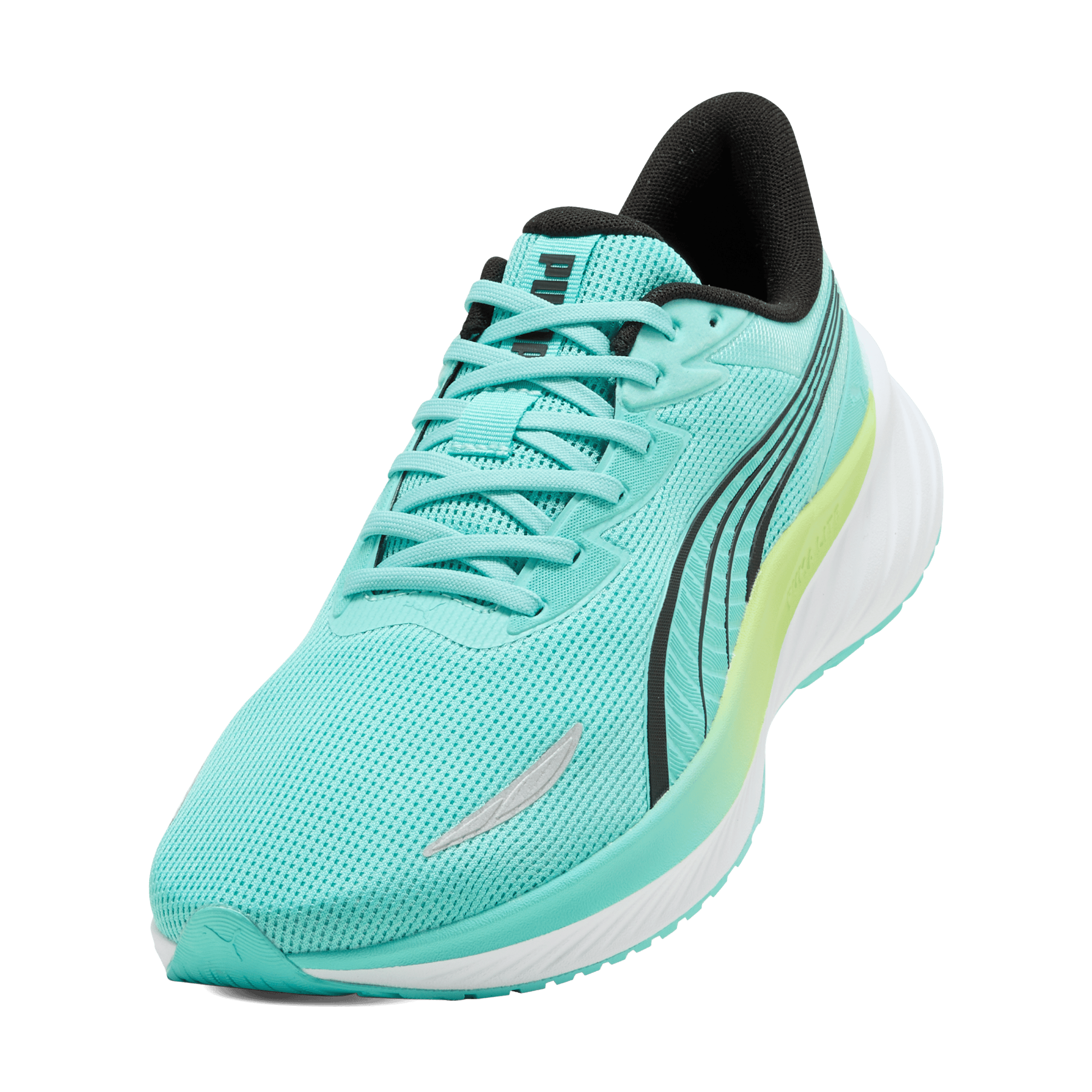 Mens Puma Pounce Lite 2 Running Shoes