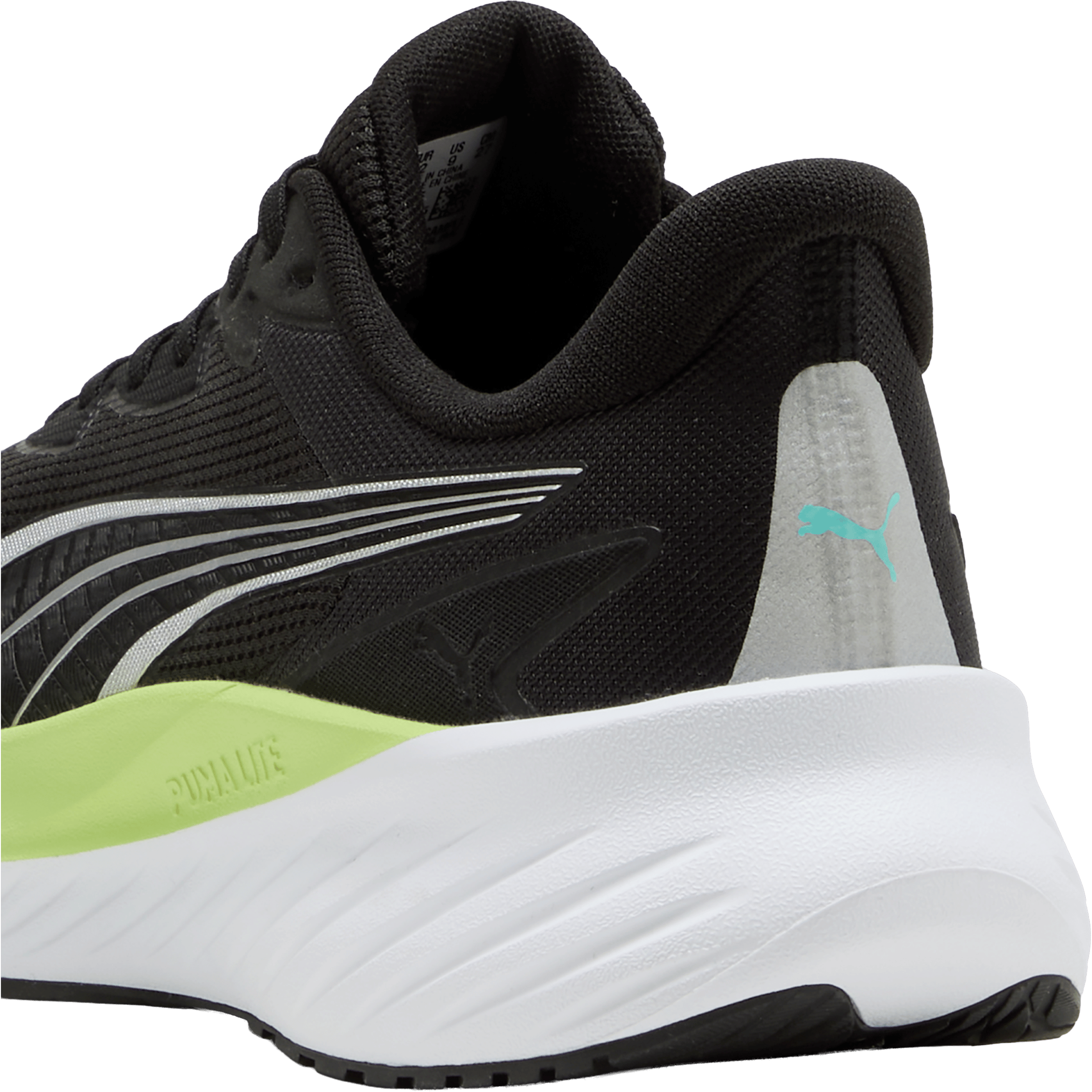 Mens Puma Pounce Lite 2 Running Shoes