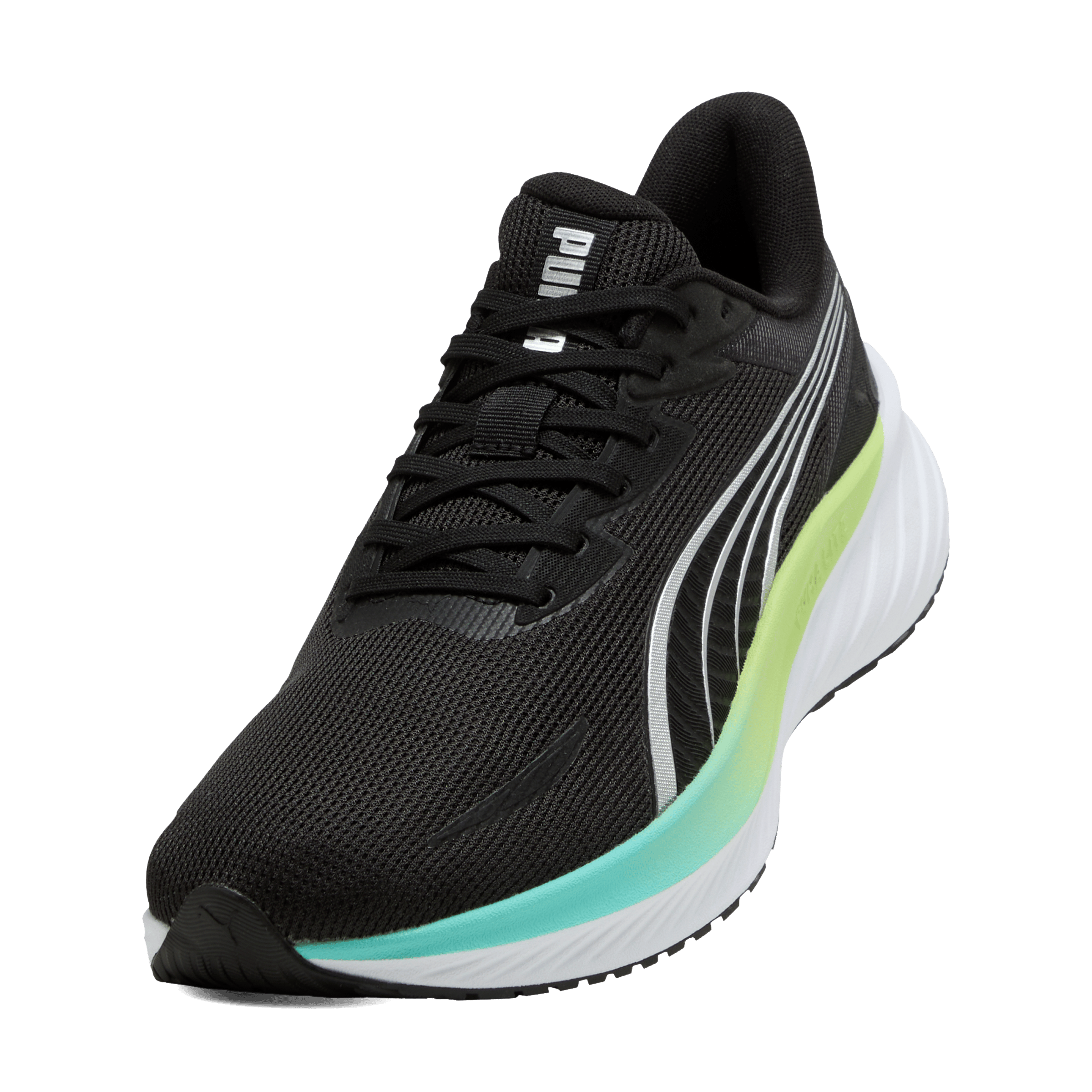 Mens Puma Pounce Lite 2 Running Shoes
