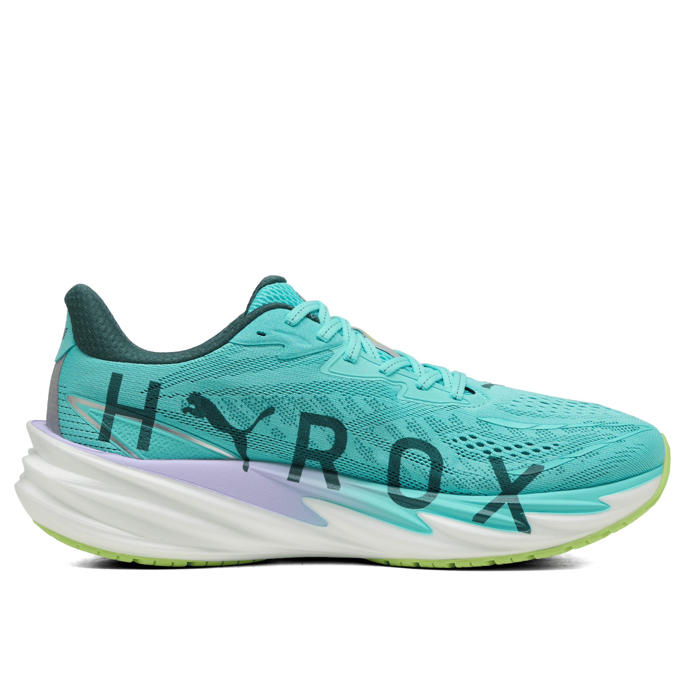 Mens Puma PUMA x HYROX Velocity NITRO 5 Training Shoes