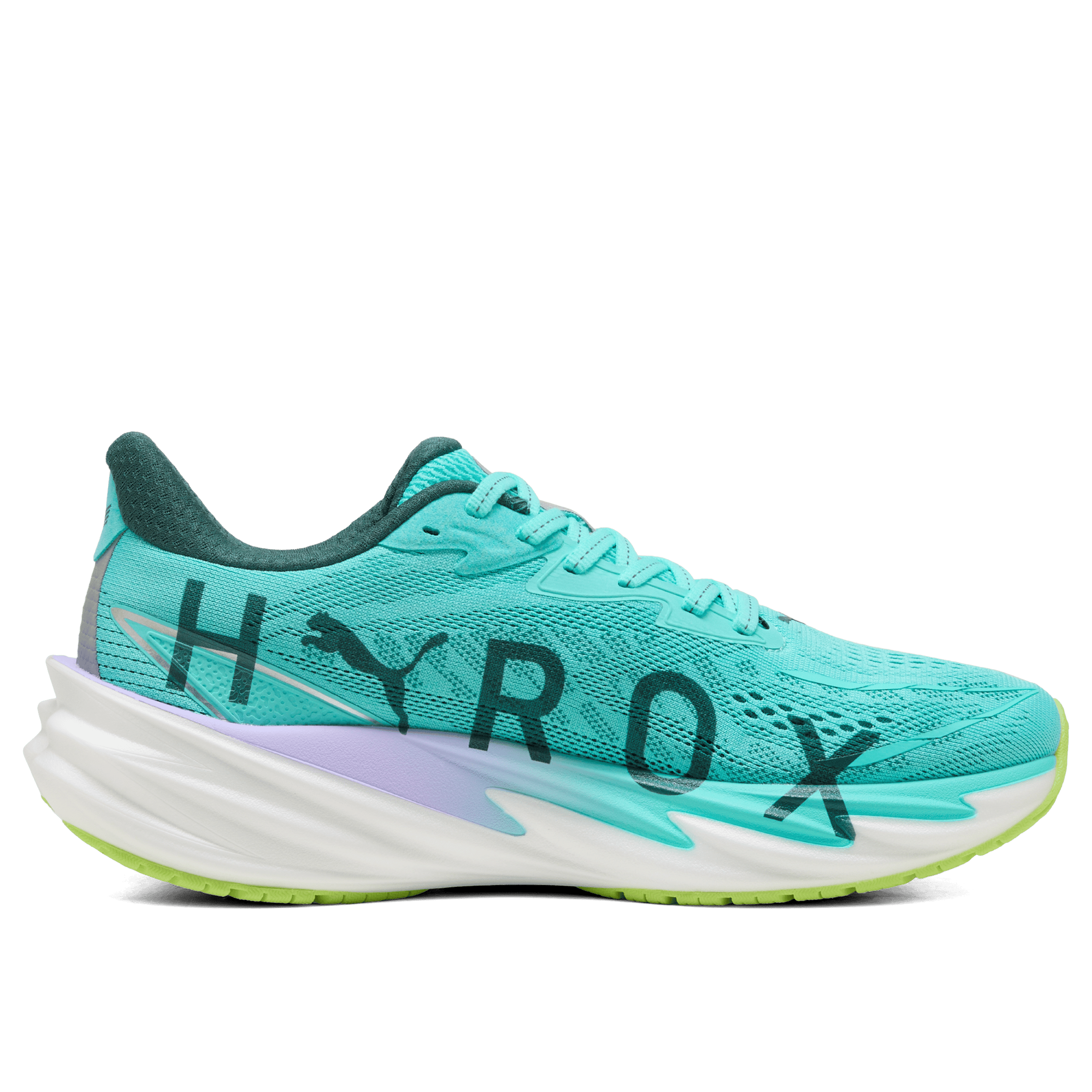 Womens Puma PUMA x HYROX Velocity NITRO 5 Training Shoes