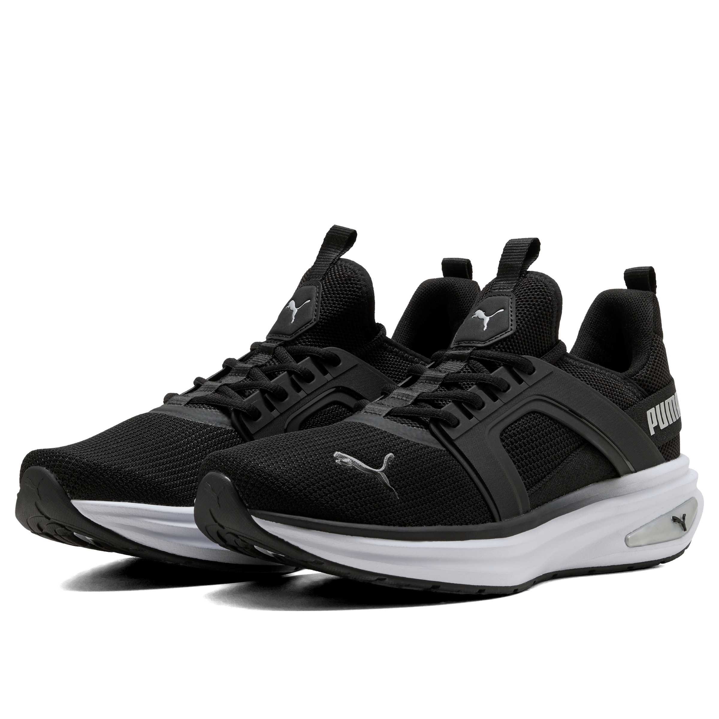 Womens Puma SOFTRIDE Enzo 6 Running Shoes