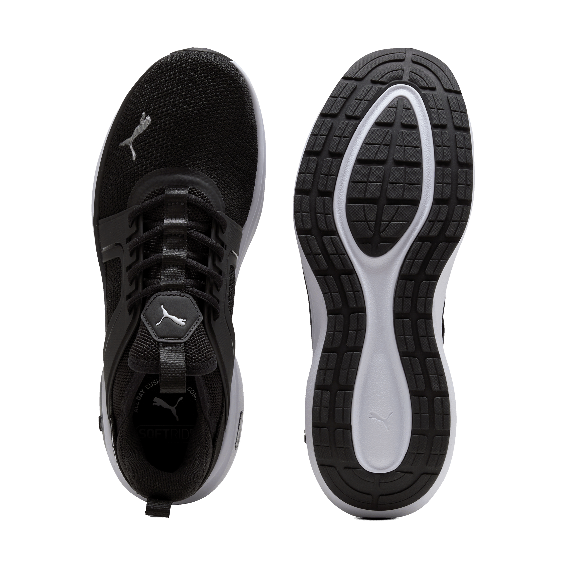 Womens Puma SOFTRIDE Enzo 6 Running Shoes