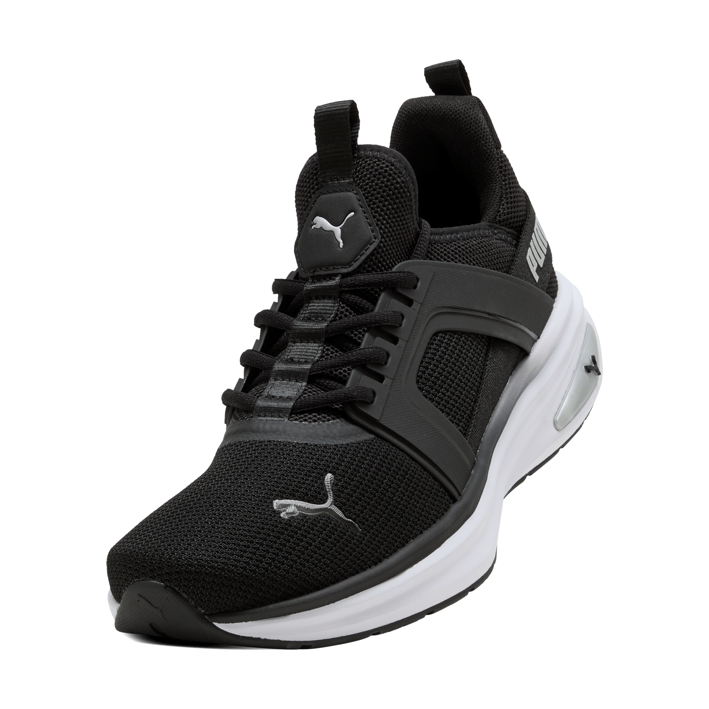 Womens Puma SOFTRIDE Enzo 6 Running Shoes