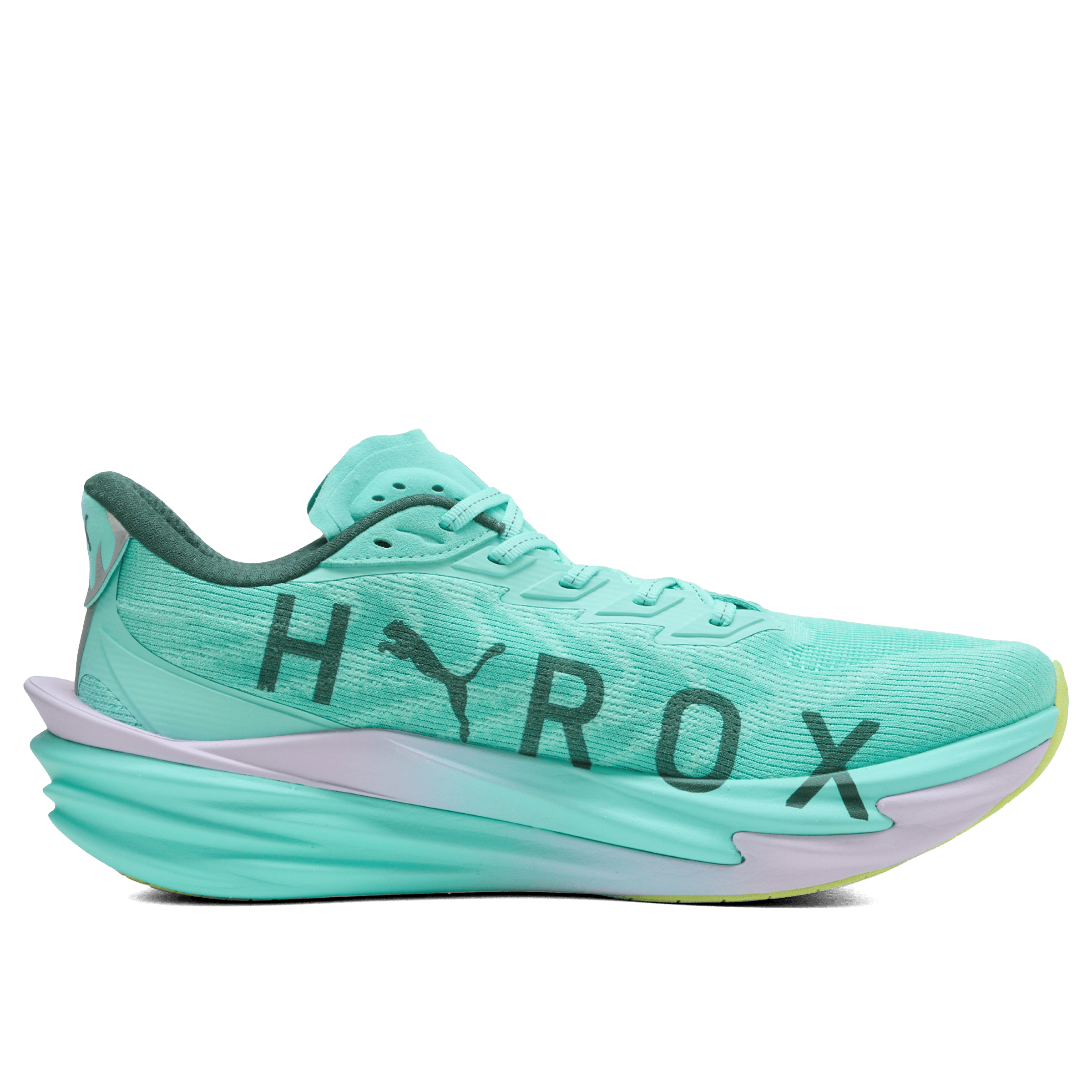 Mens Puma PUMA x HYROX Deviate NITRO 4 Training Shoes