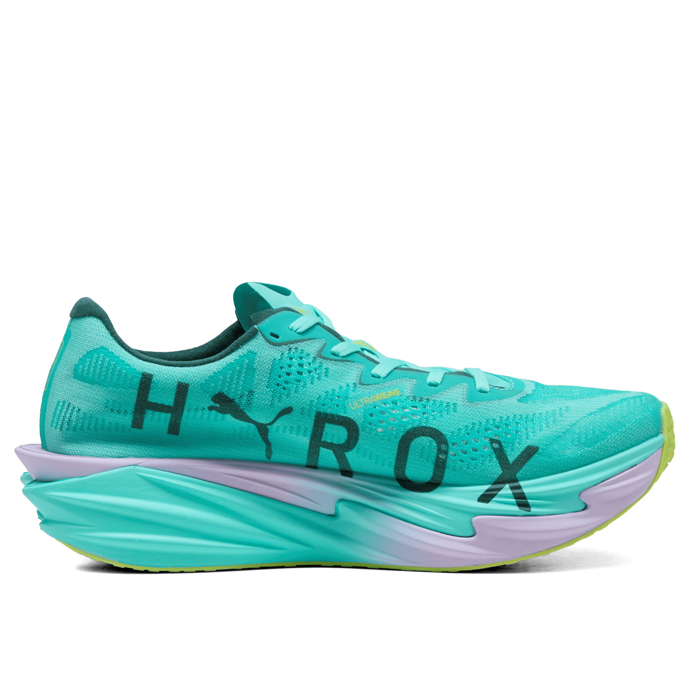 Mens Puma PUMA x HYROX Deviate NITRO Elite 4 Training Shoes
