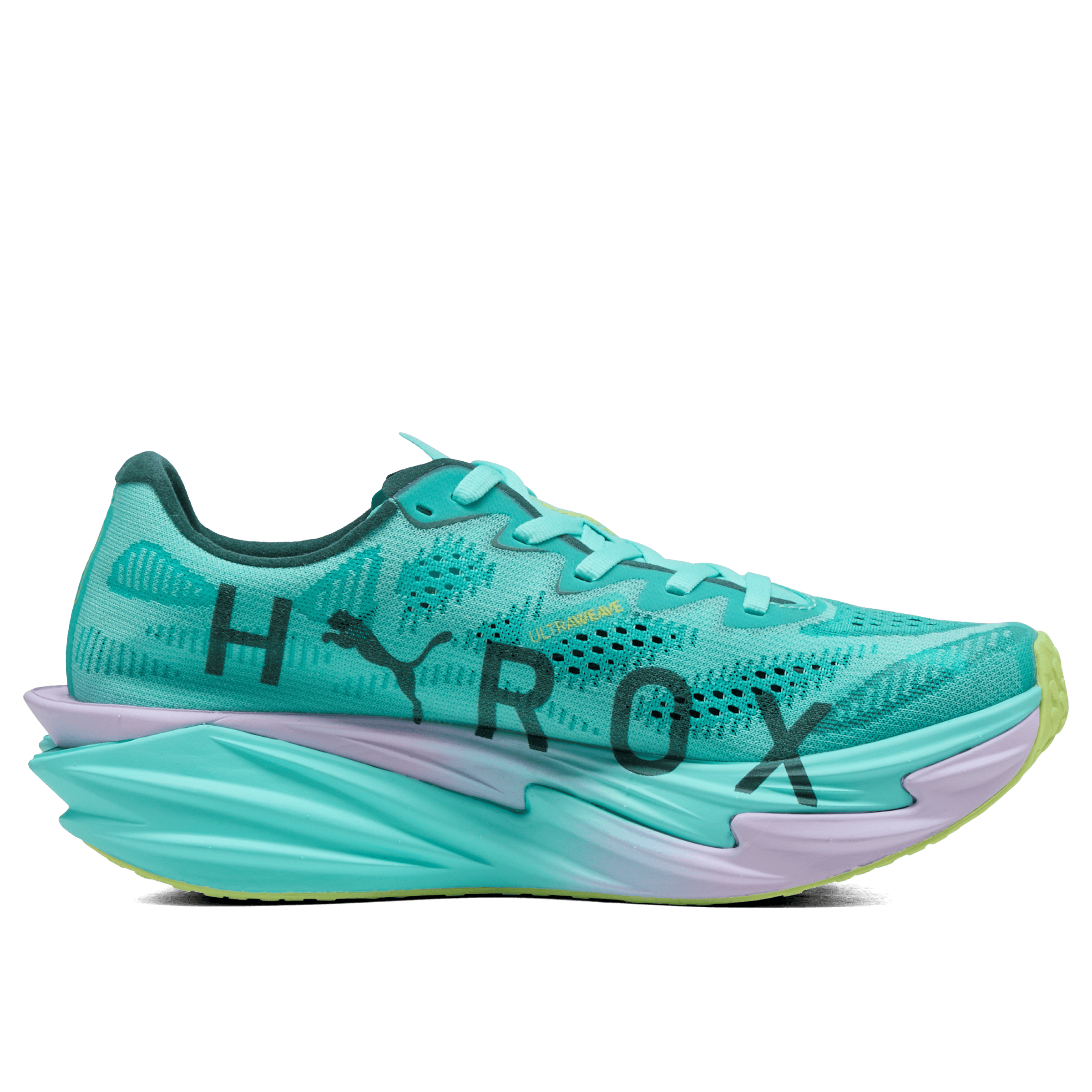 Womens Puma PUMA x HYROX Deviate NITRO Elite 4 Training Shoes