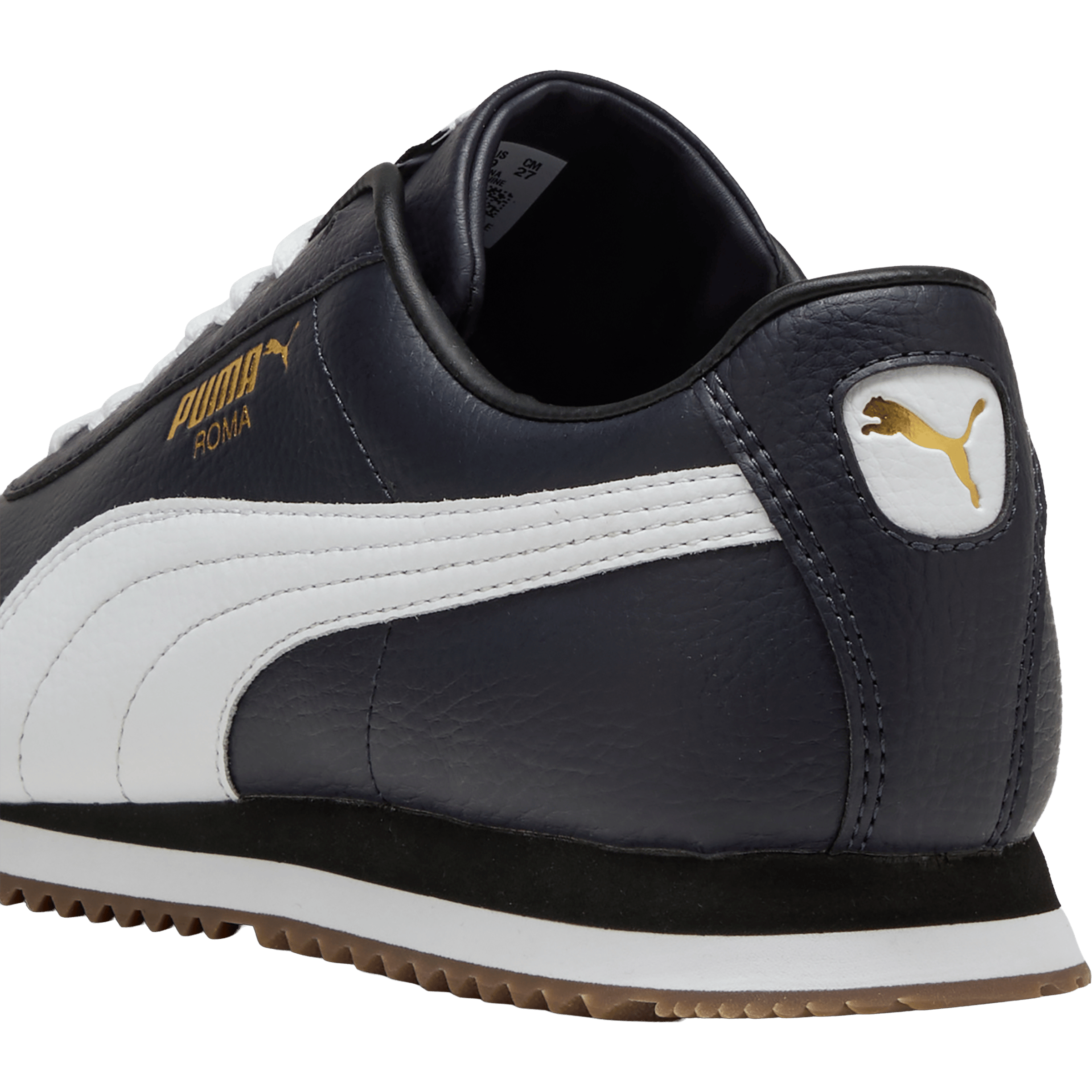 Mens Puma Roma 24 Standard Shoes