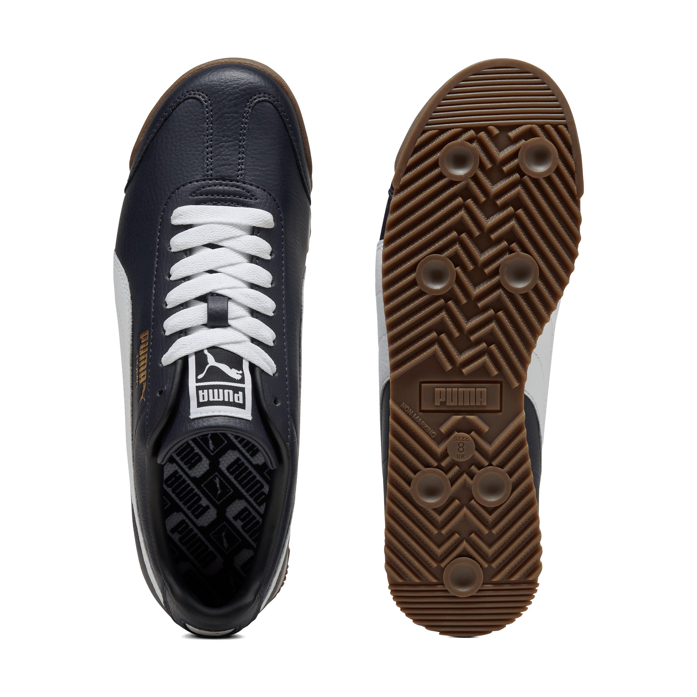 Mens Puma Roma 24 Standard Shoes