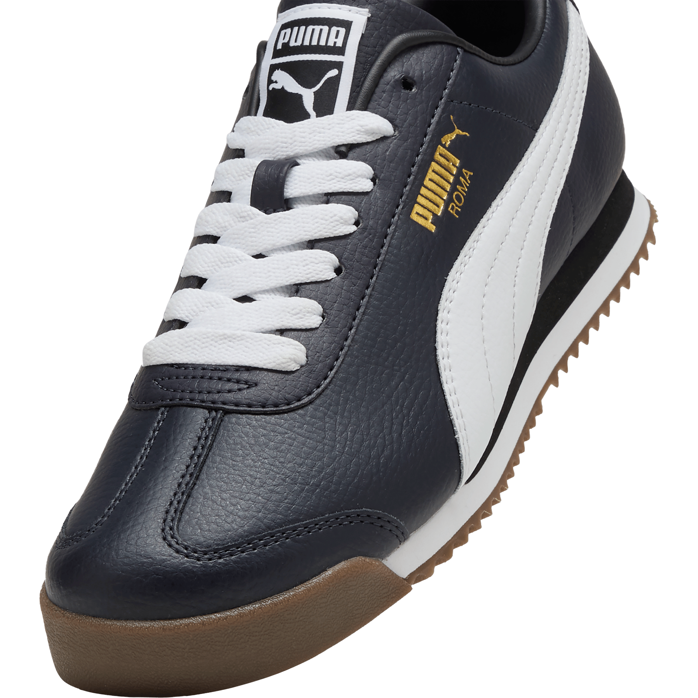 Mens Puma Roma 24 Standard Shoes