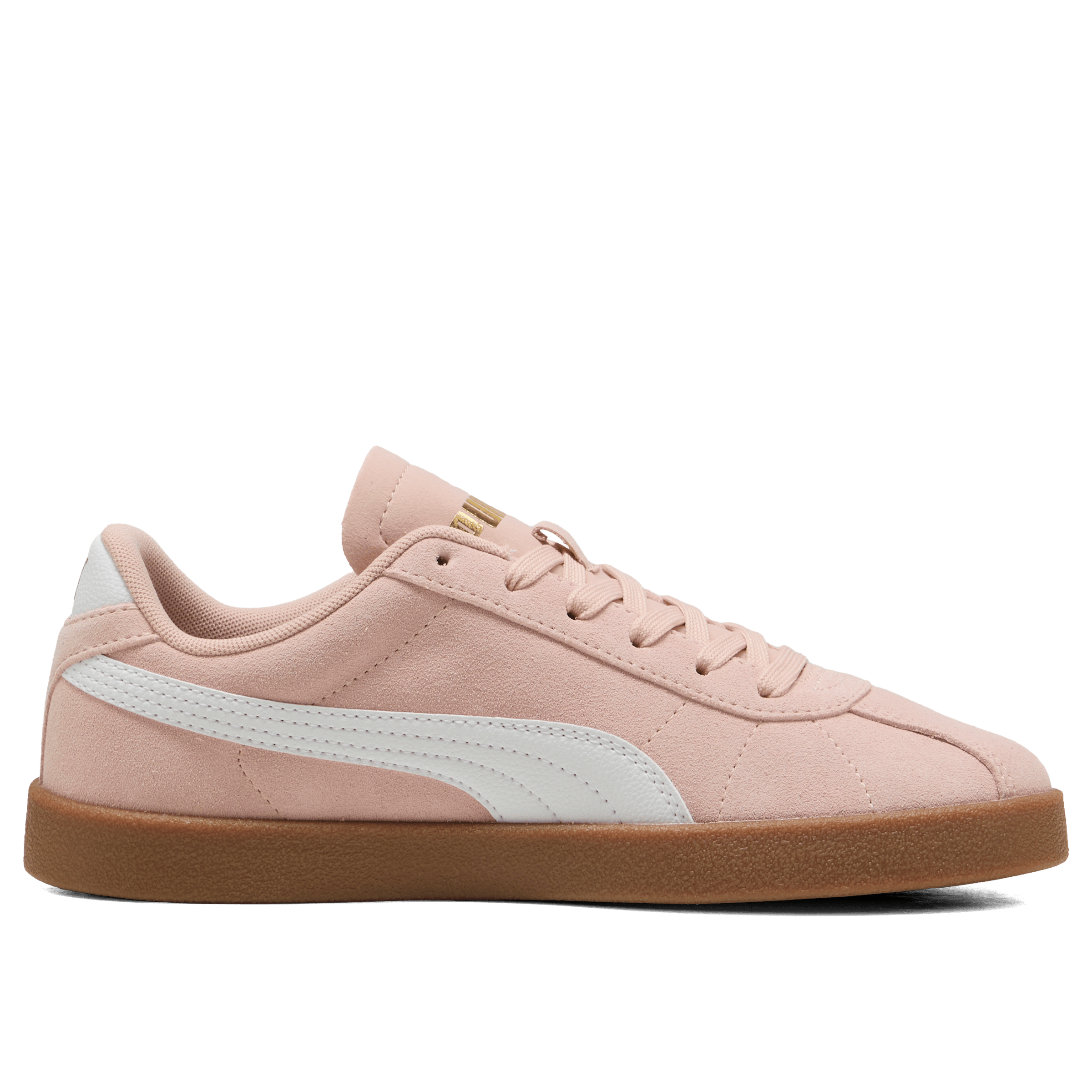 Womens Puma Club 2 Shoes