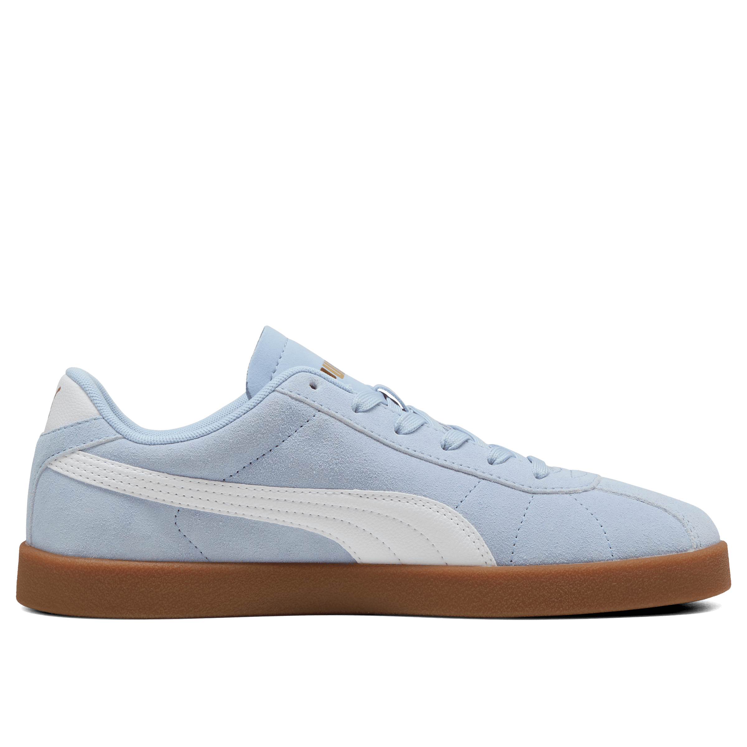 Womens Puma Club 2 Shoes