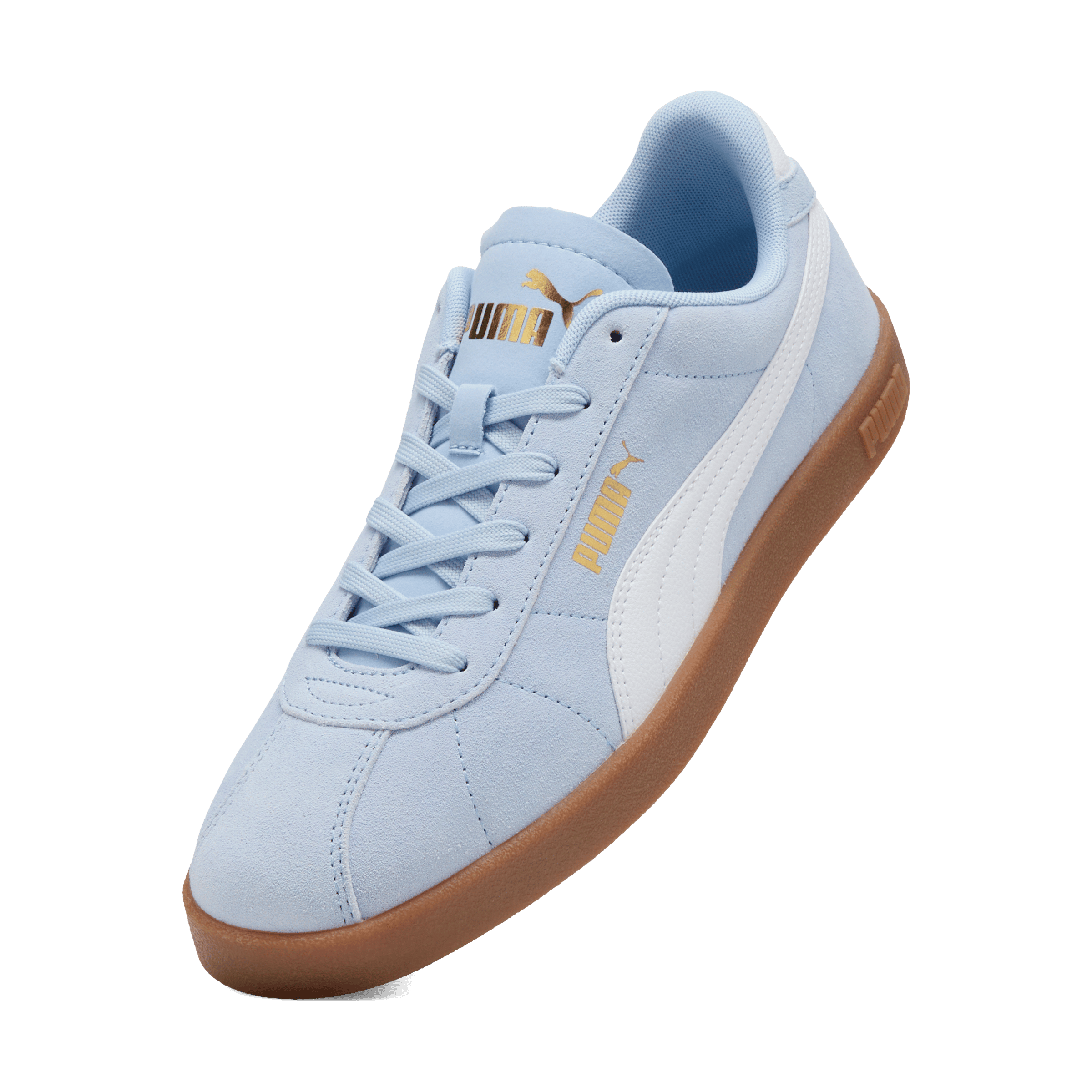 Womens Puma Club 2 Shoes
