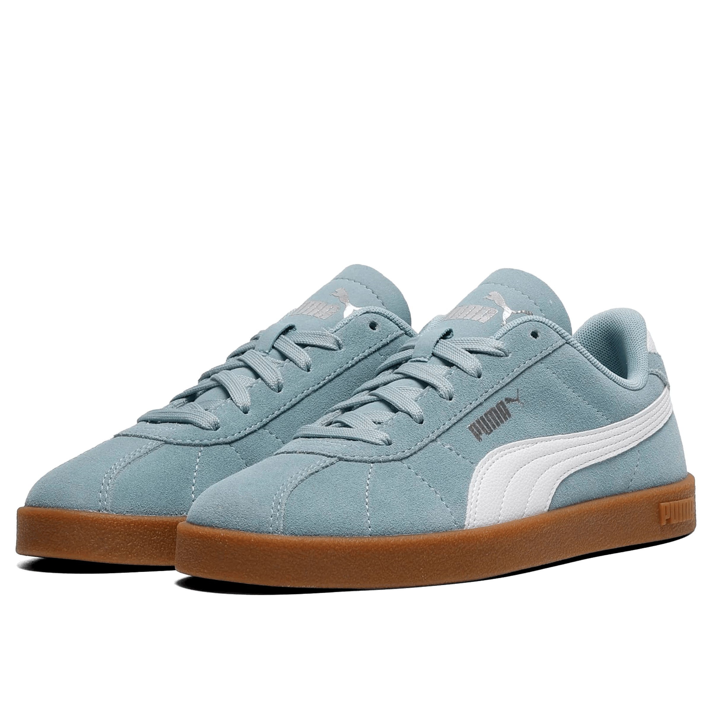 Unisex Puma Club II Shoes