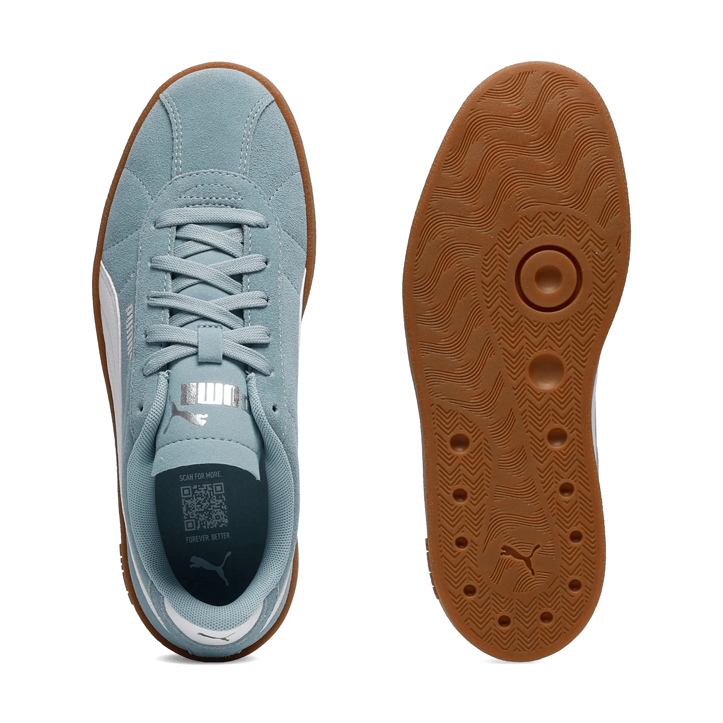 Unisex Puma Club II Shoes