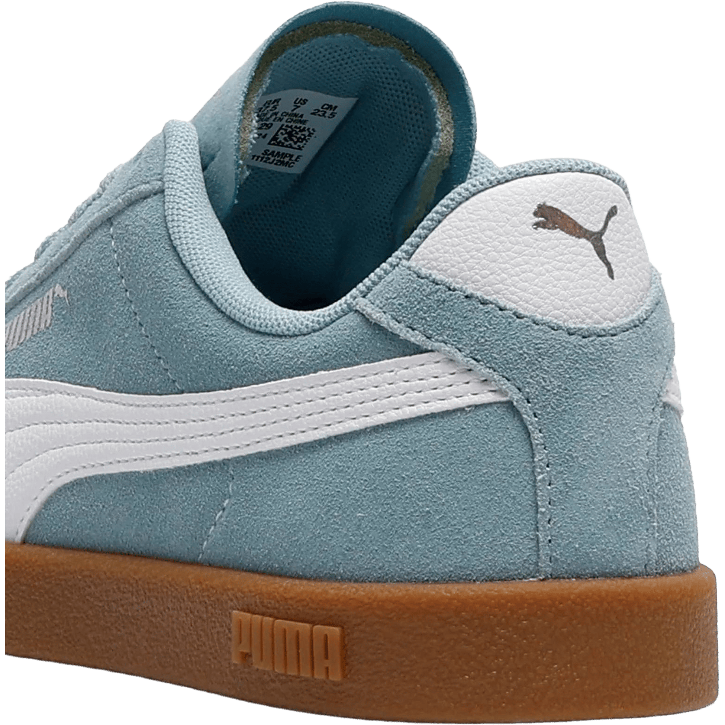 Unisex Puma Club II Shoes
