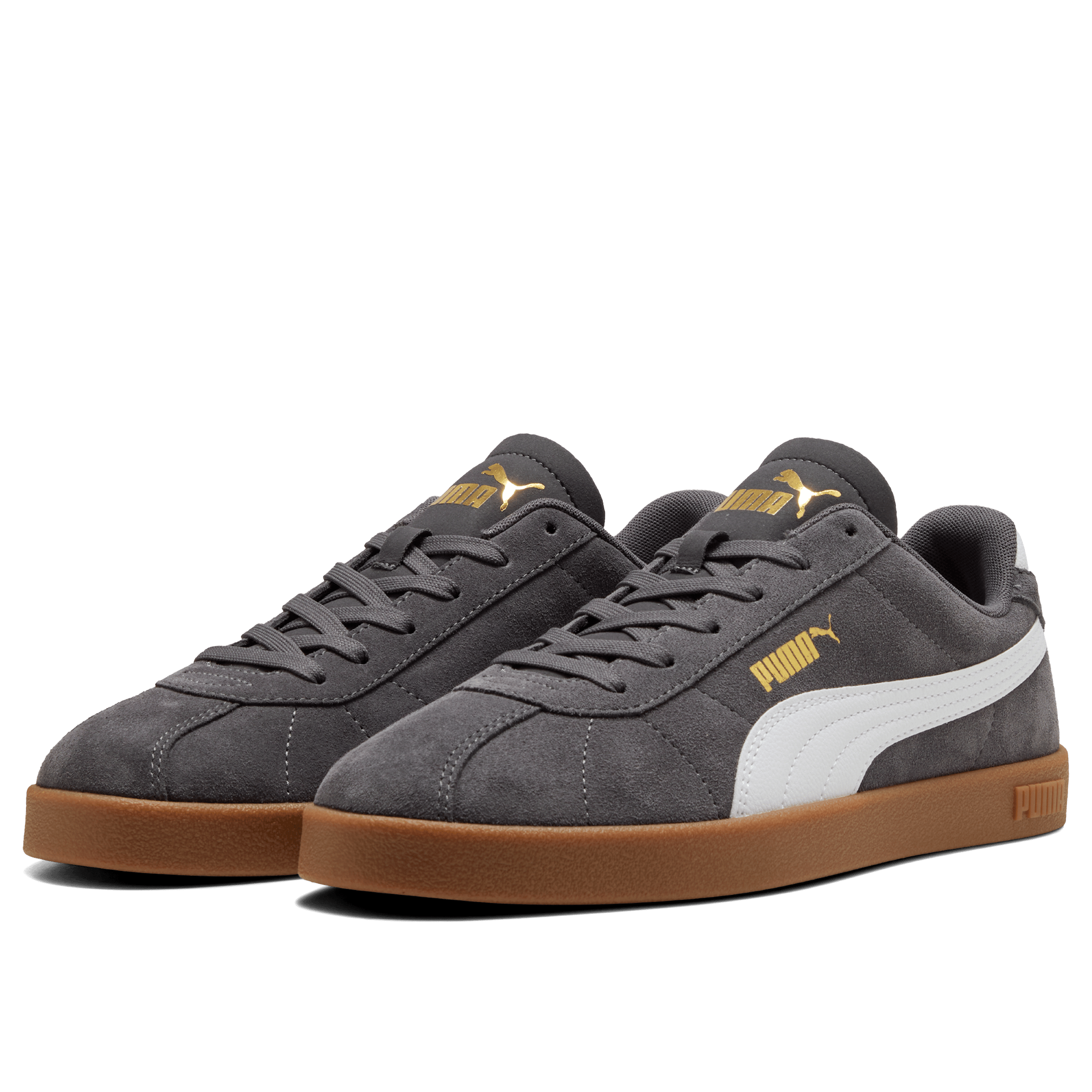 Unisex Puma Club 2 Shoes