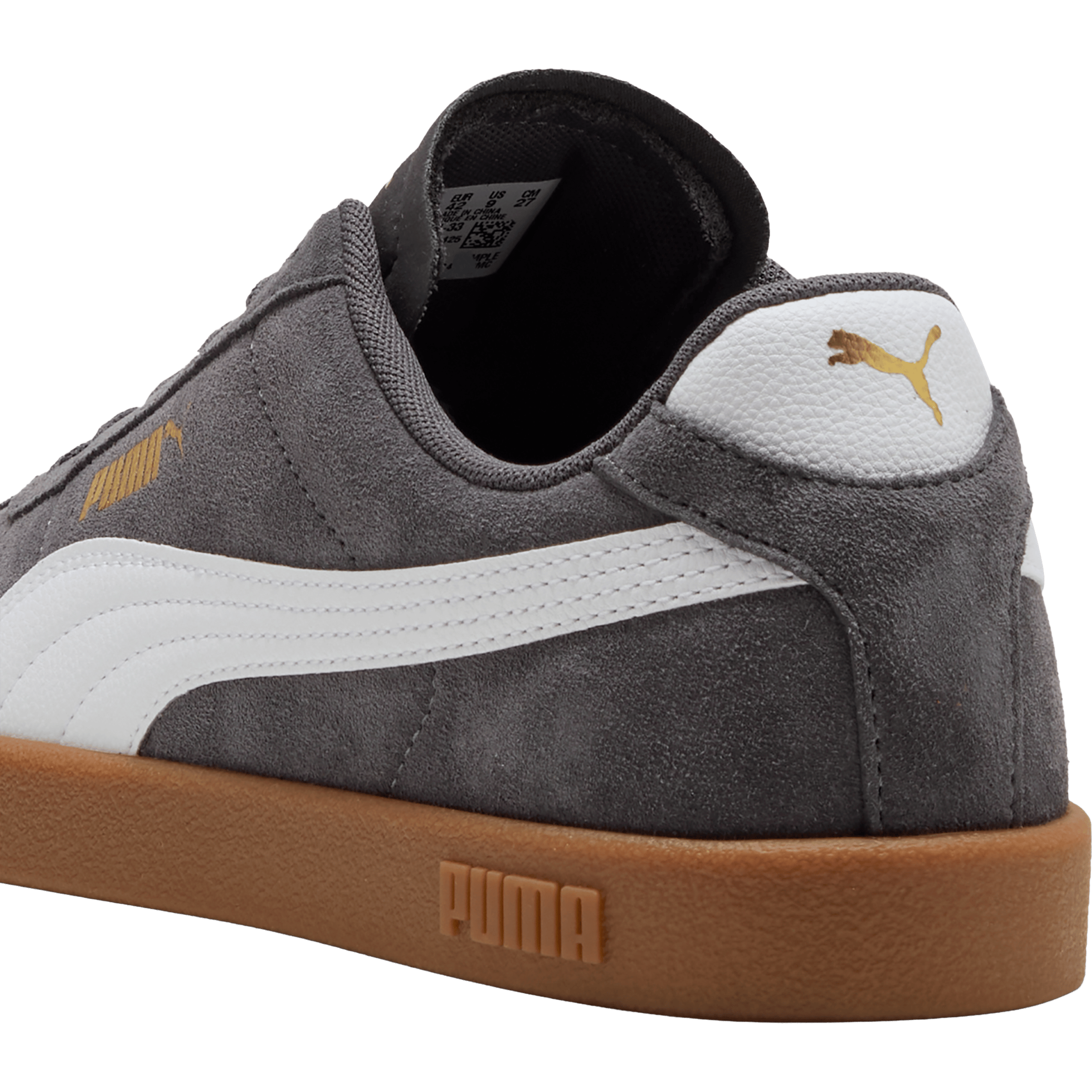 Unisex Puma Club 2 Shoes