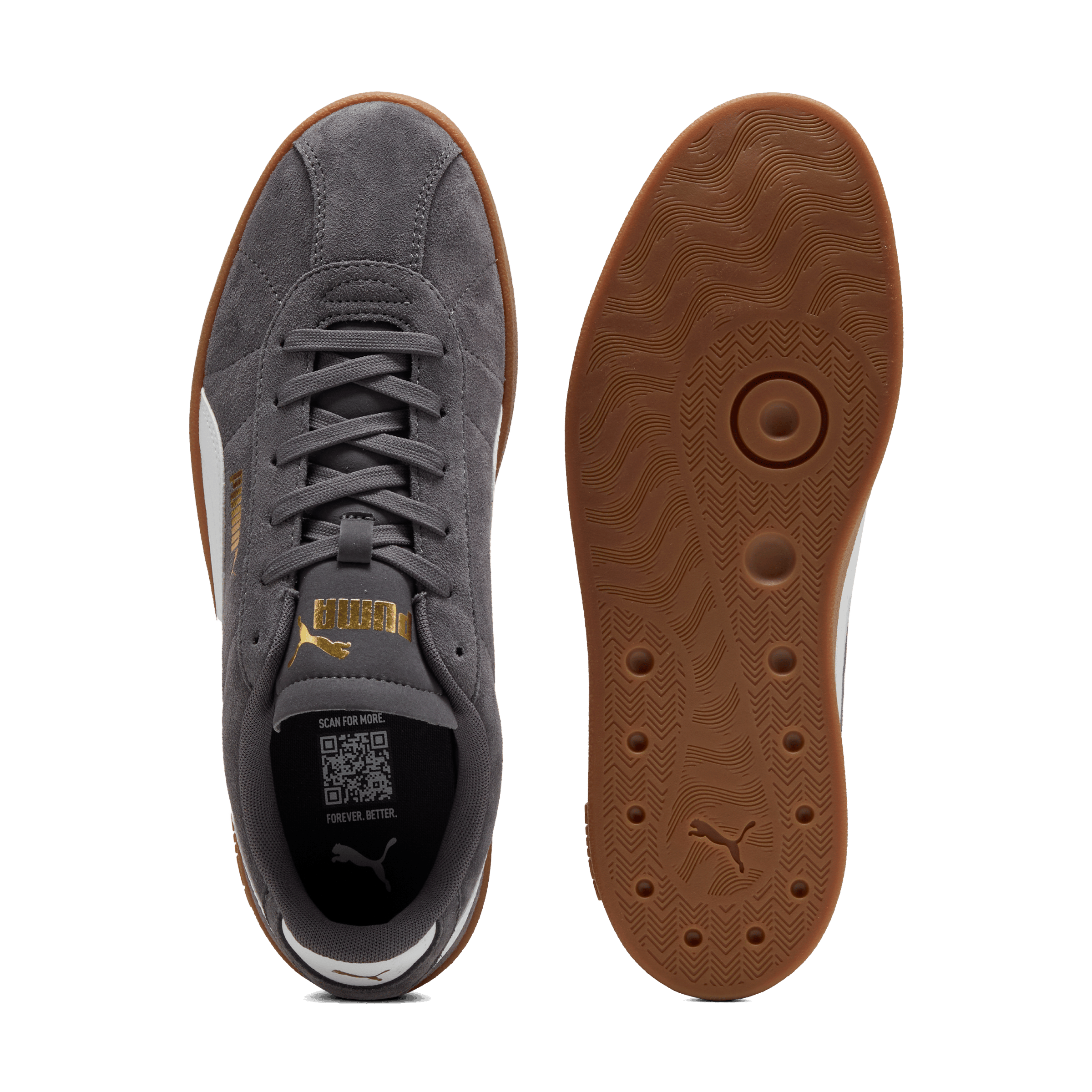 Unisex Puma Club 2 Shoes