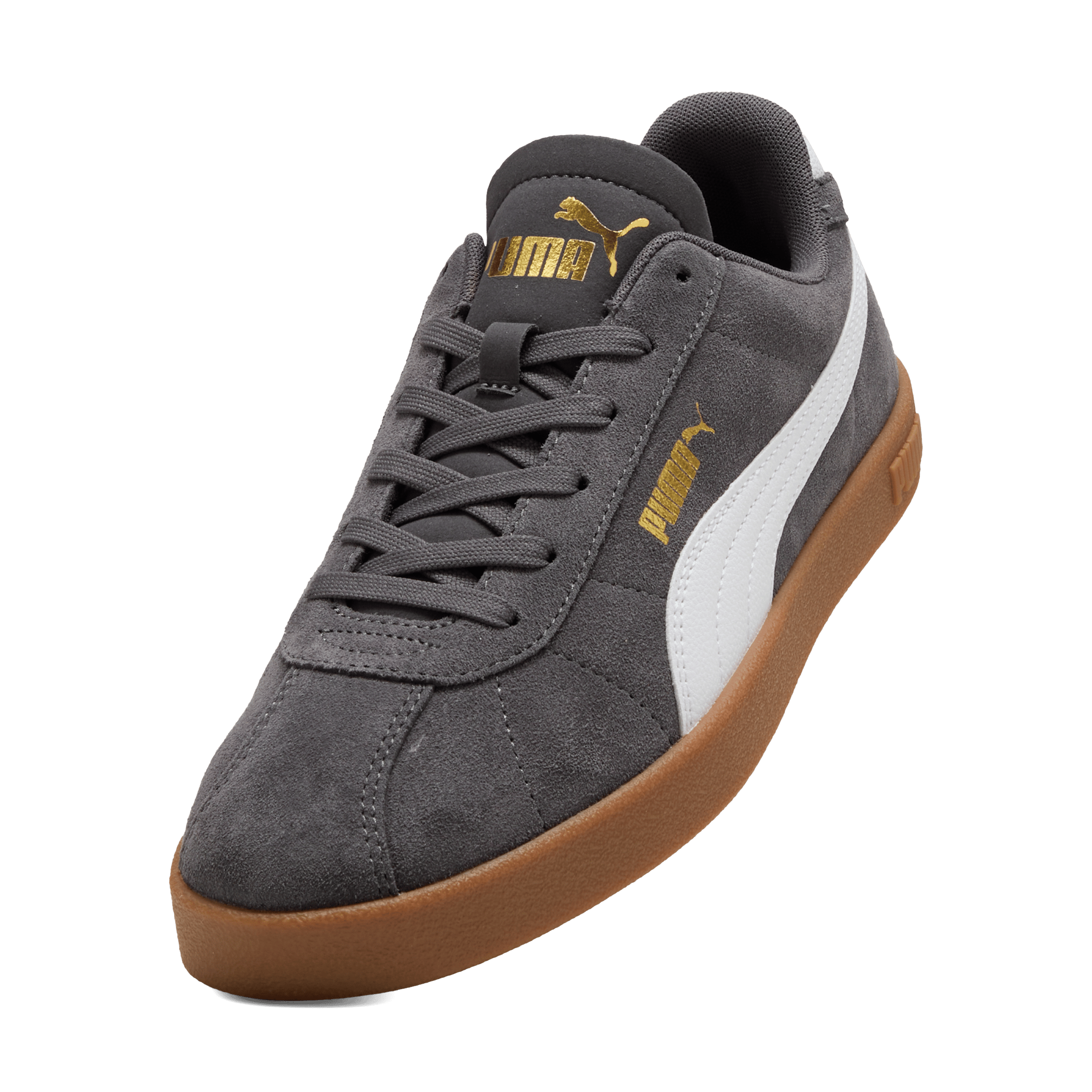 Unisex Puma Club 2 Shoes
