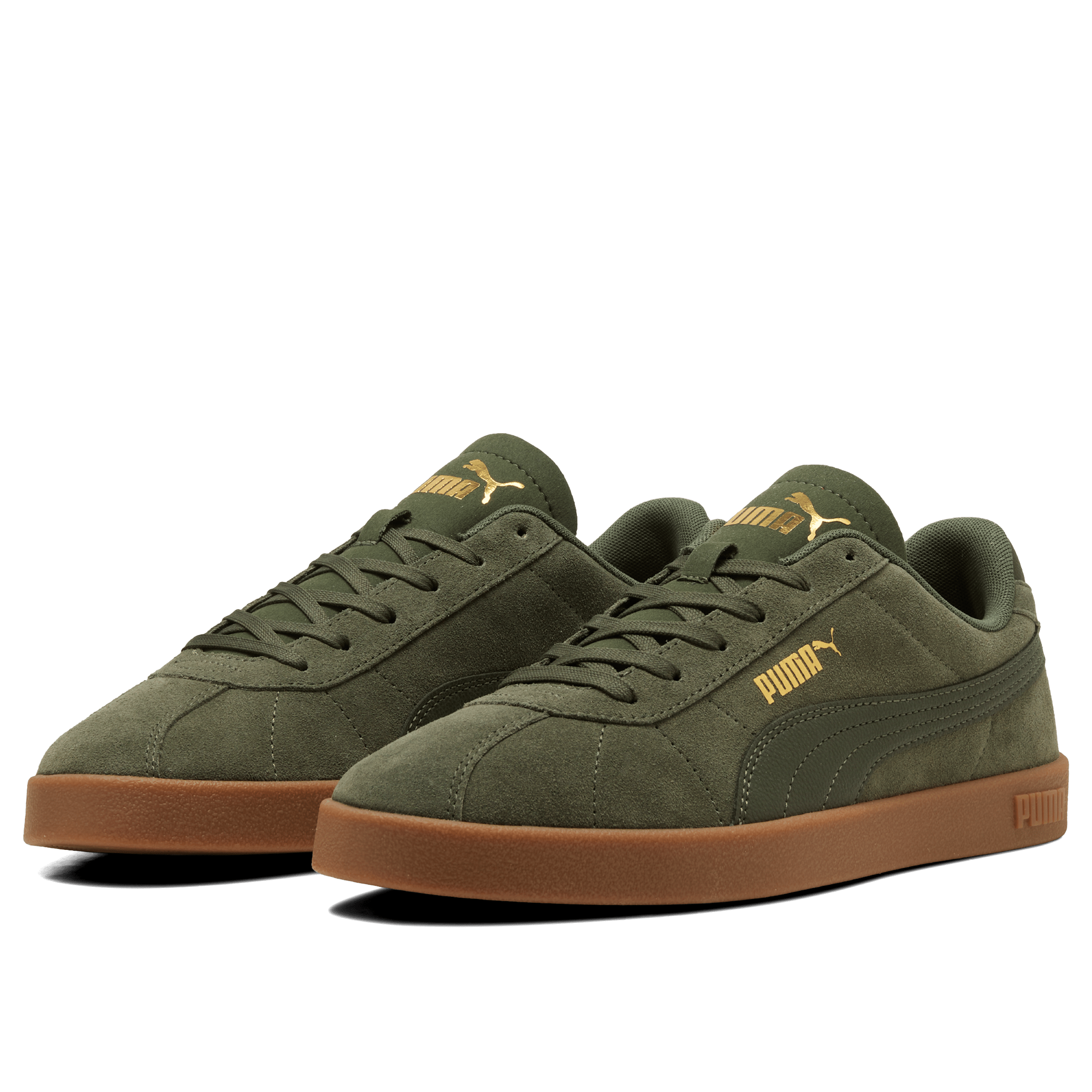 Unisex Puma Club 2 Shoes