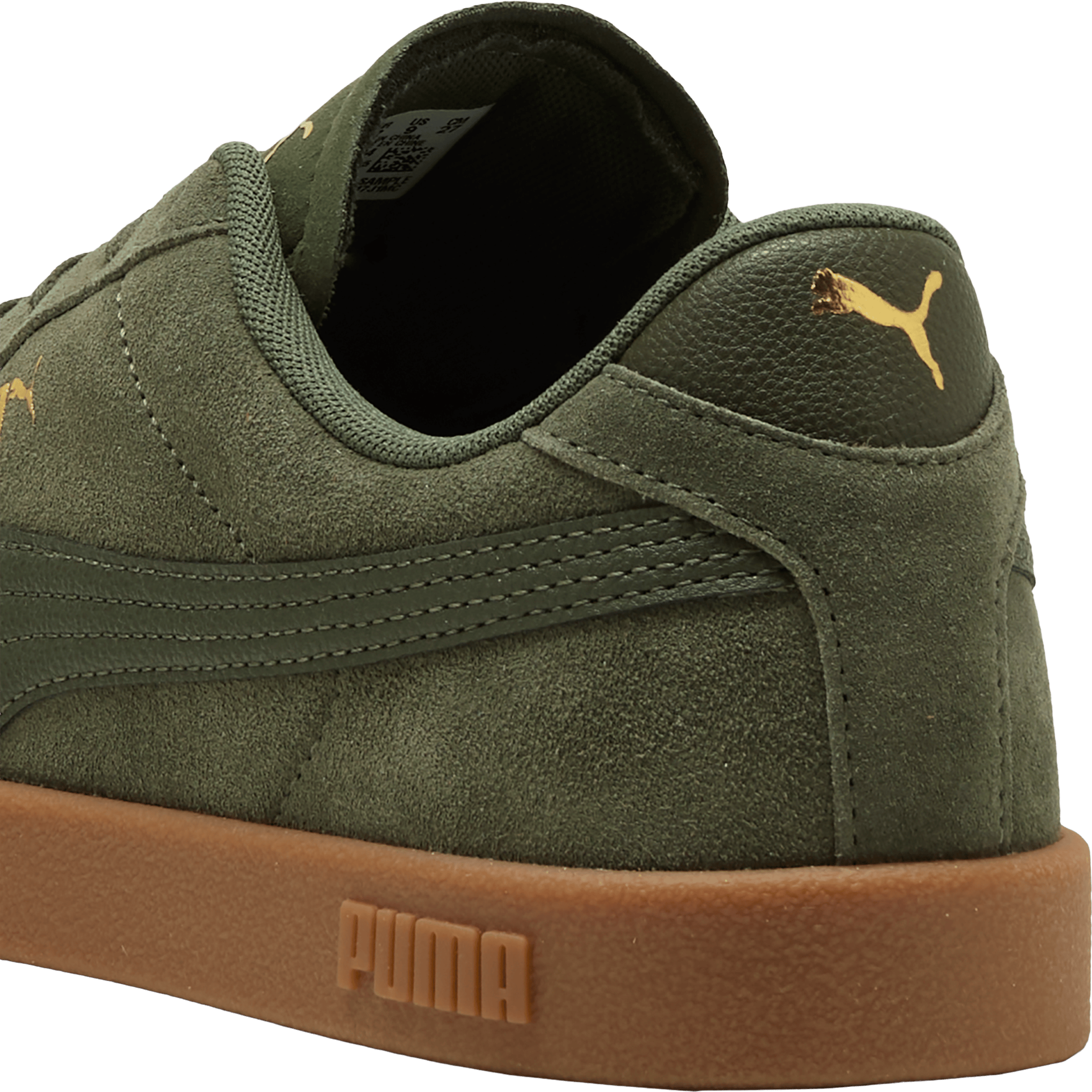 Unisex Puma Club 2 Shoes