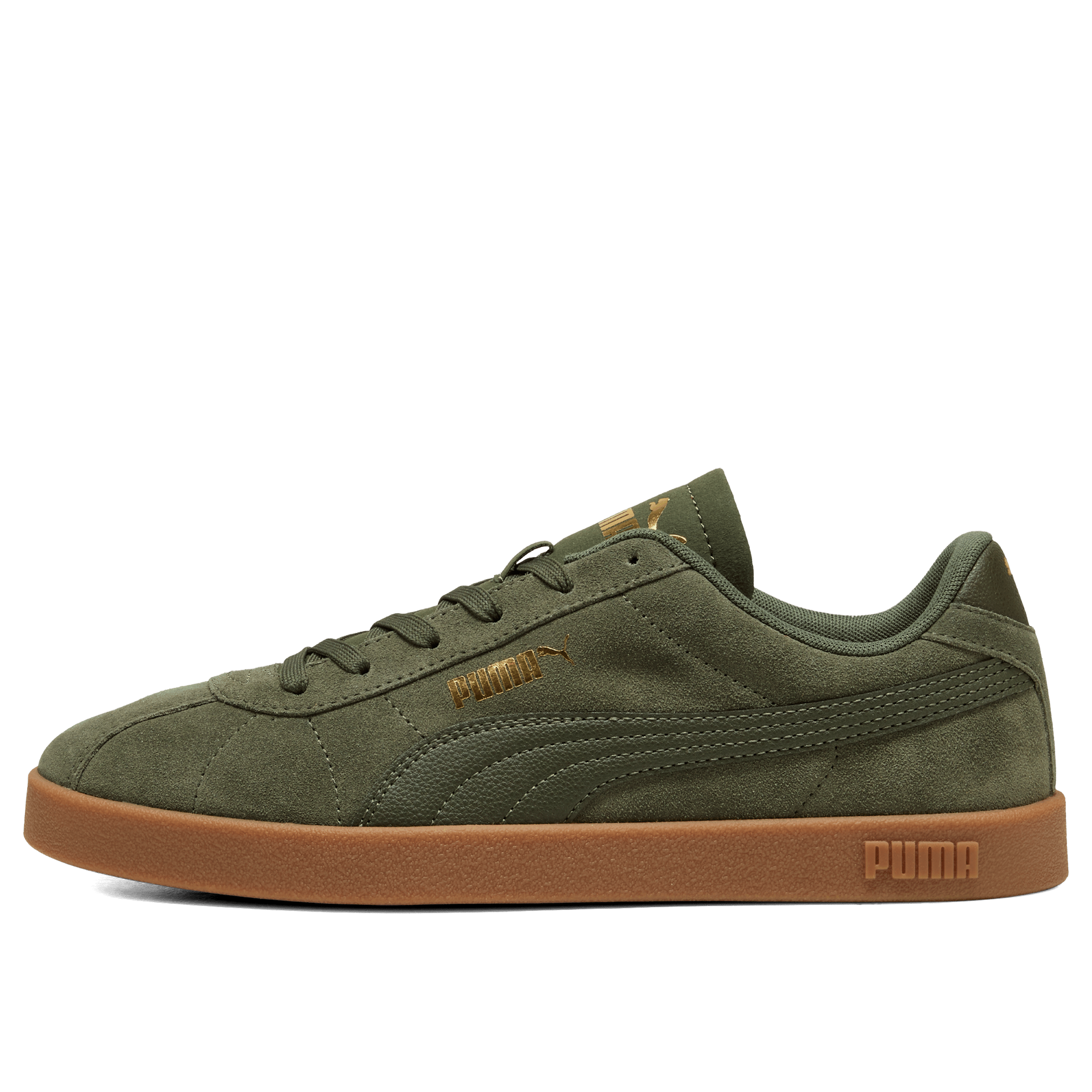 Unisex Puma Club 2 Shoes