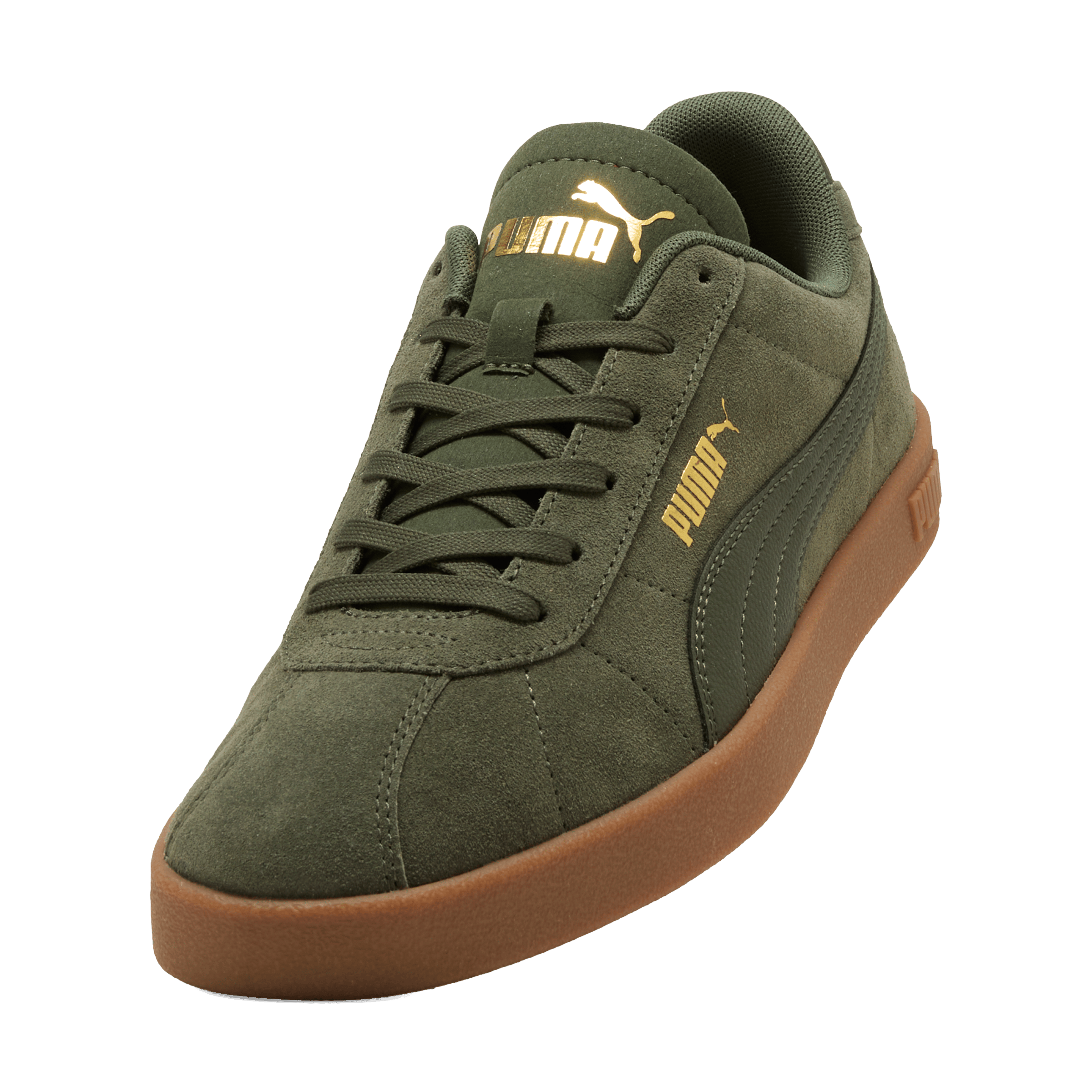 Unisex Puma Club 2 Shoes
