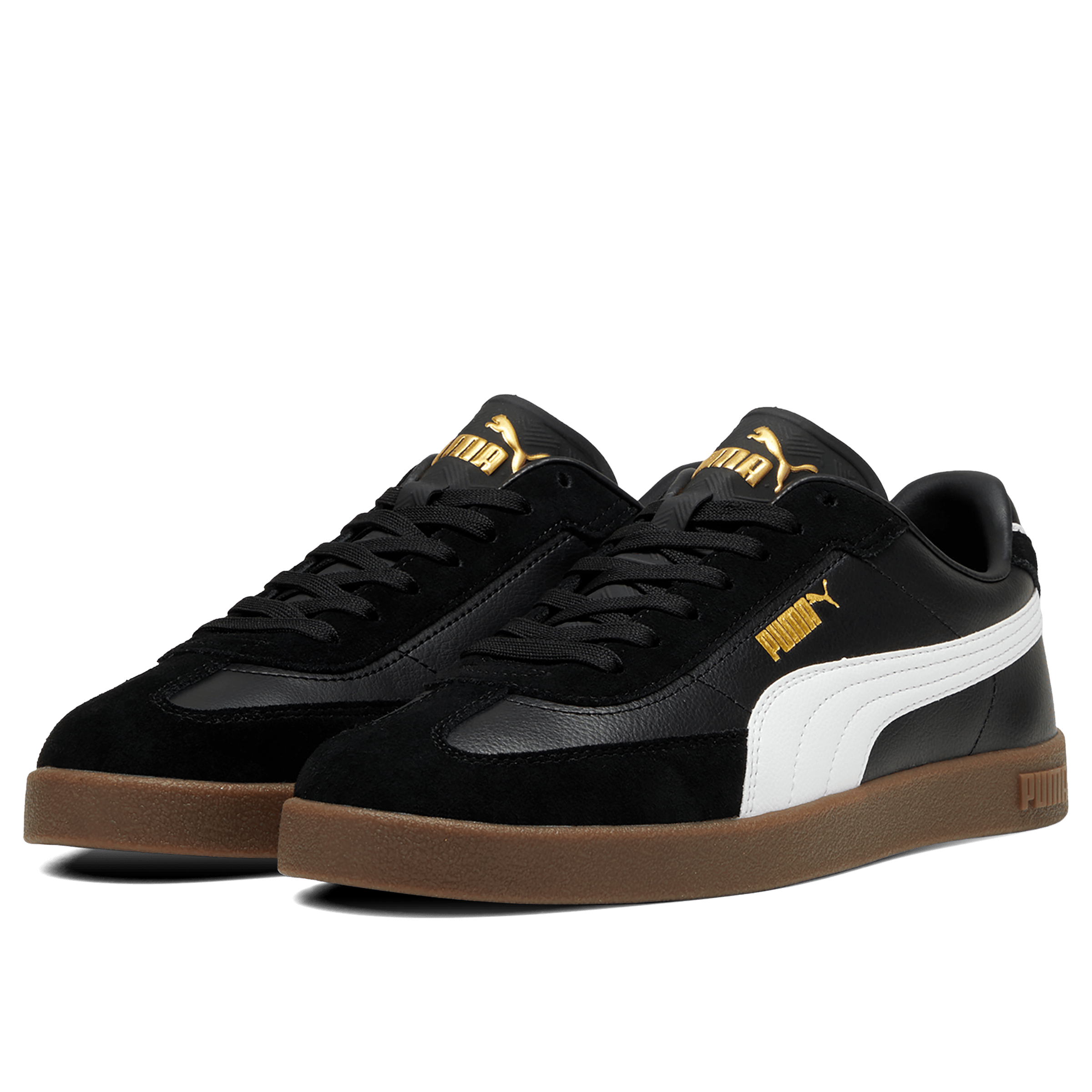 Unisex Puma Club II Era Shoes