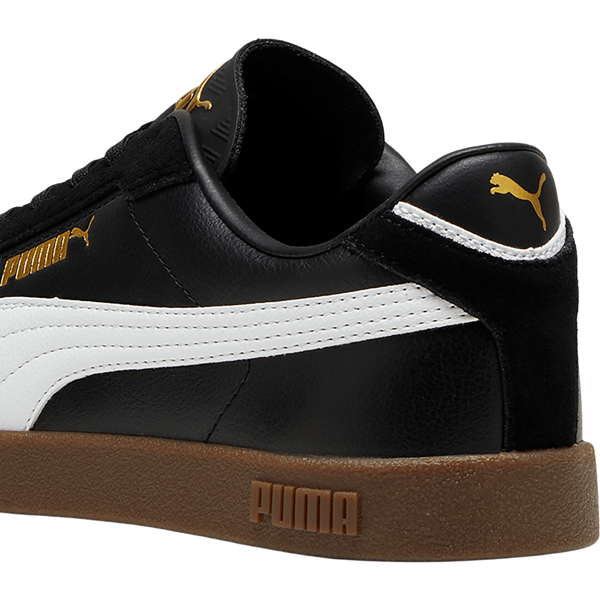 Unisex Puma Club II Era Shoes