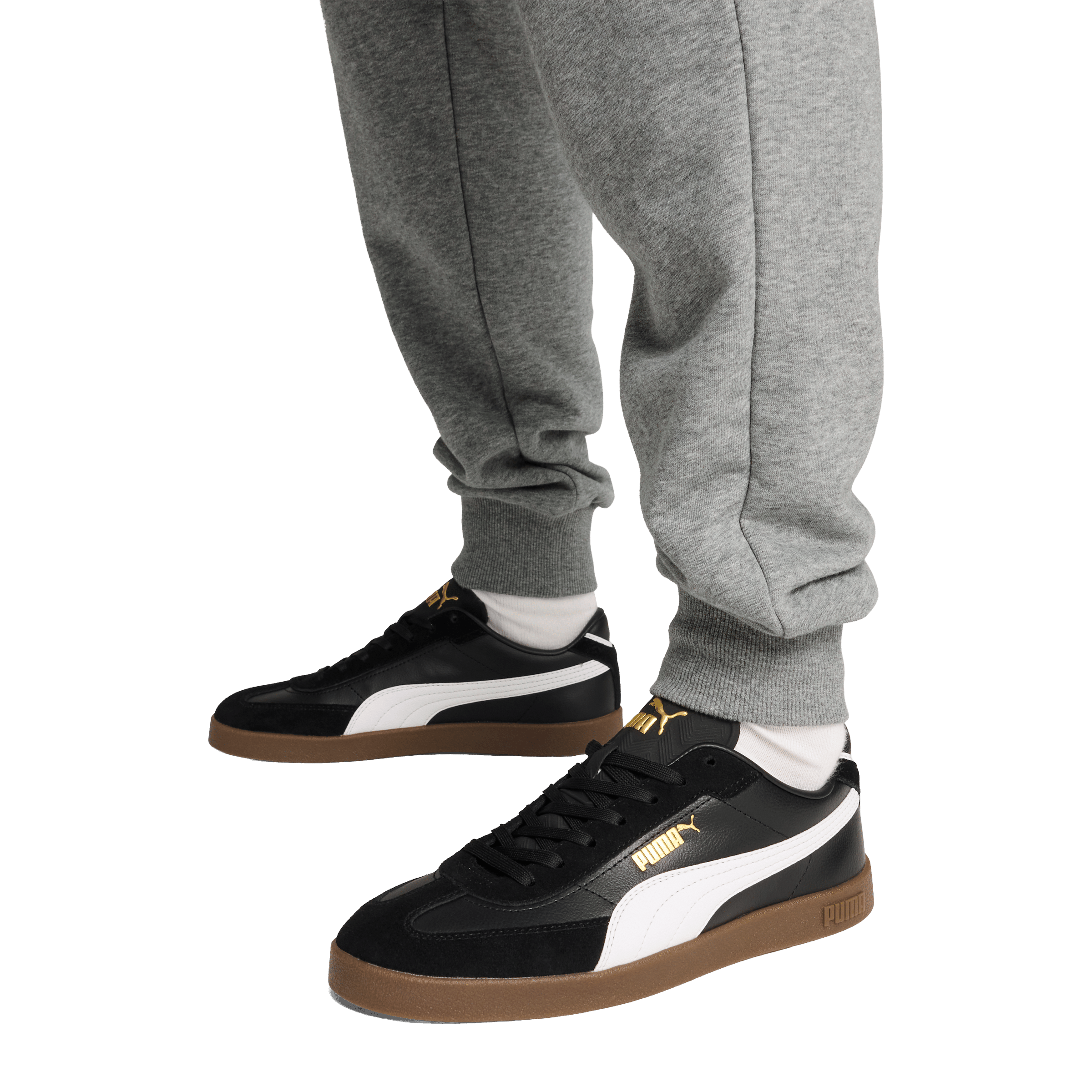 Unisex Puma Club II Era Shoes