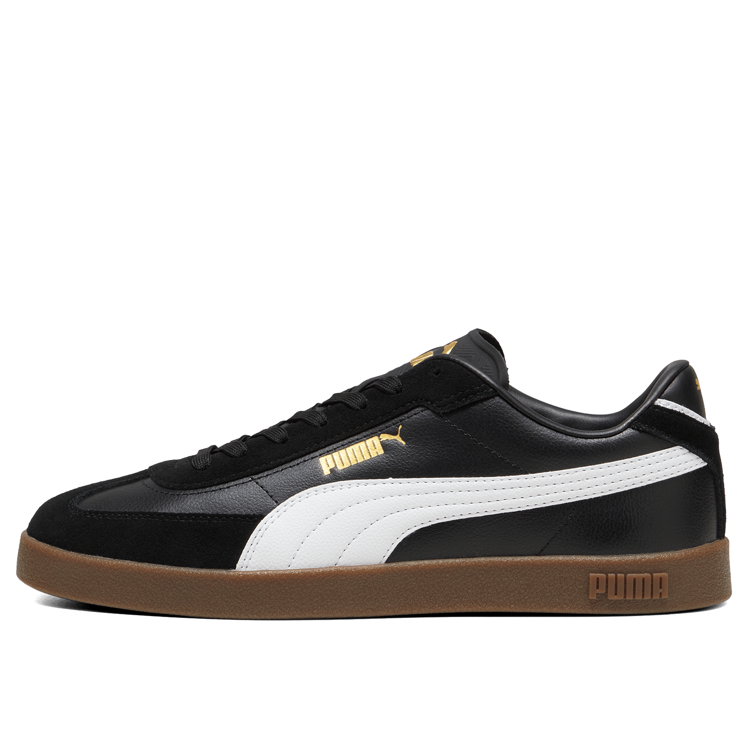Unisex Puma Club II Era Shoes