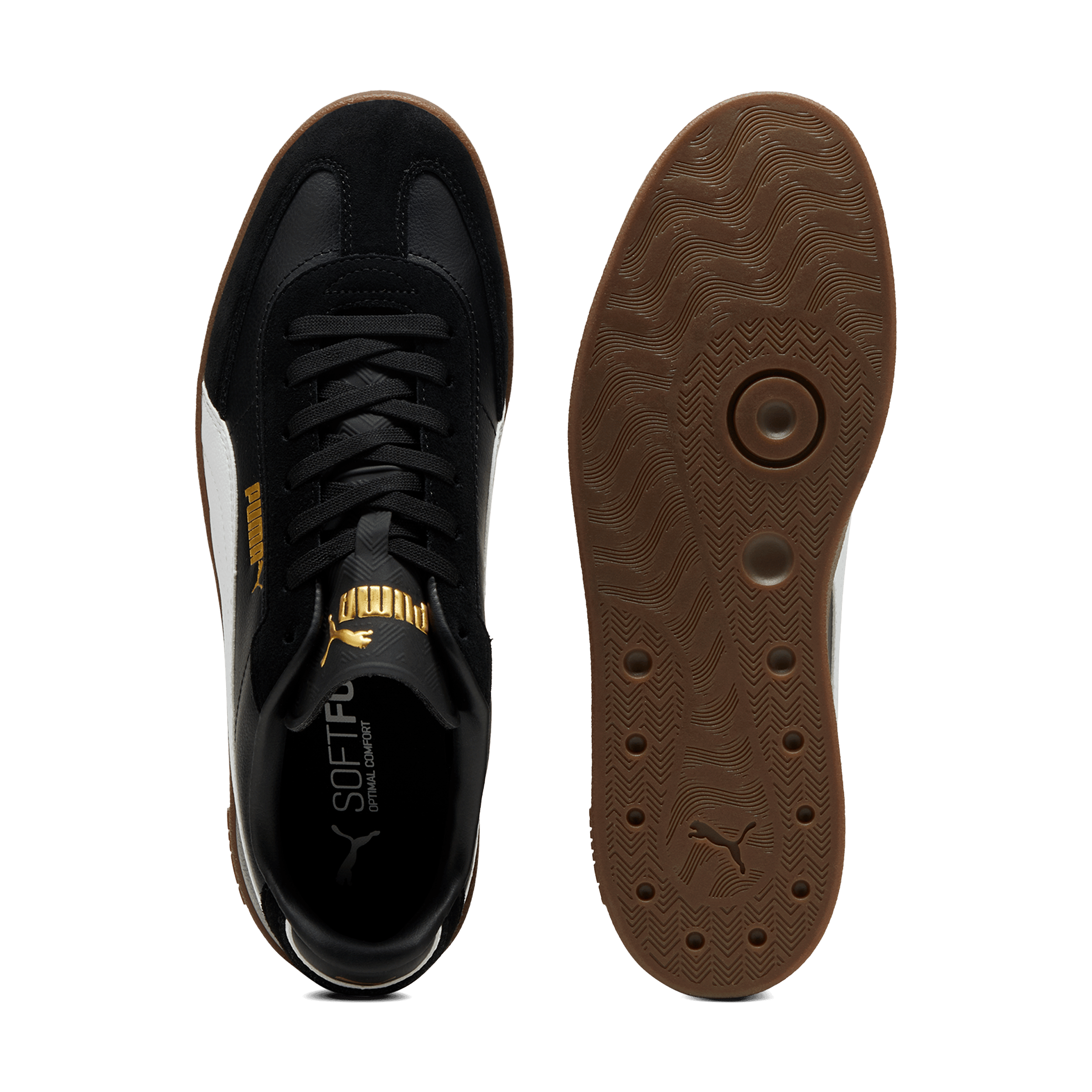 Unisex Puma Club II Era Shoes
