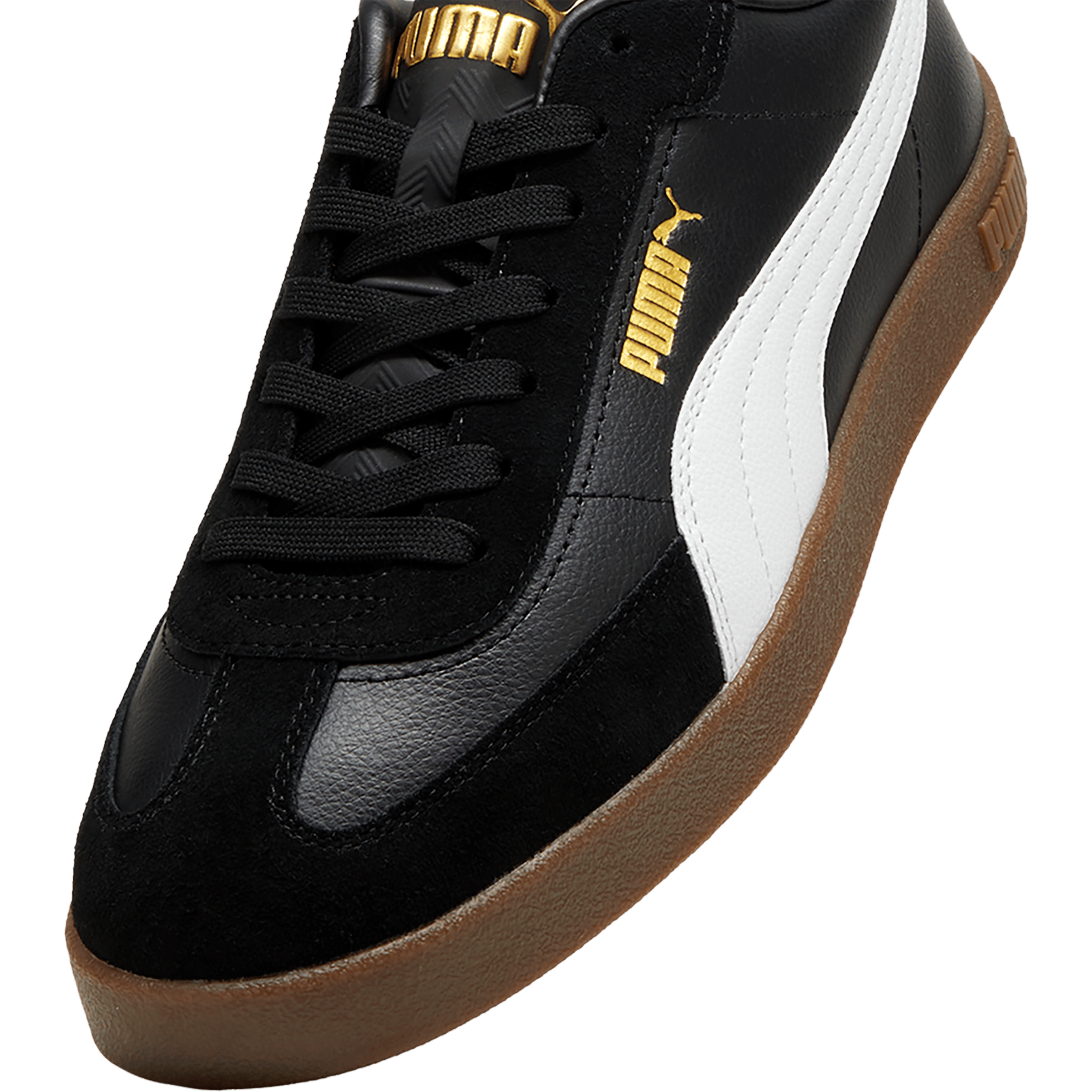 Unisex Puma Club II Era Shoes