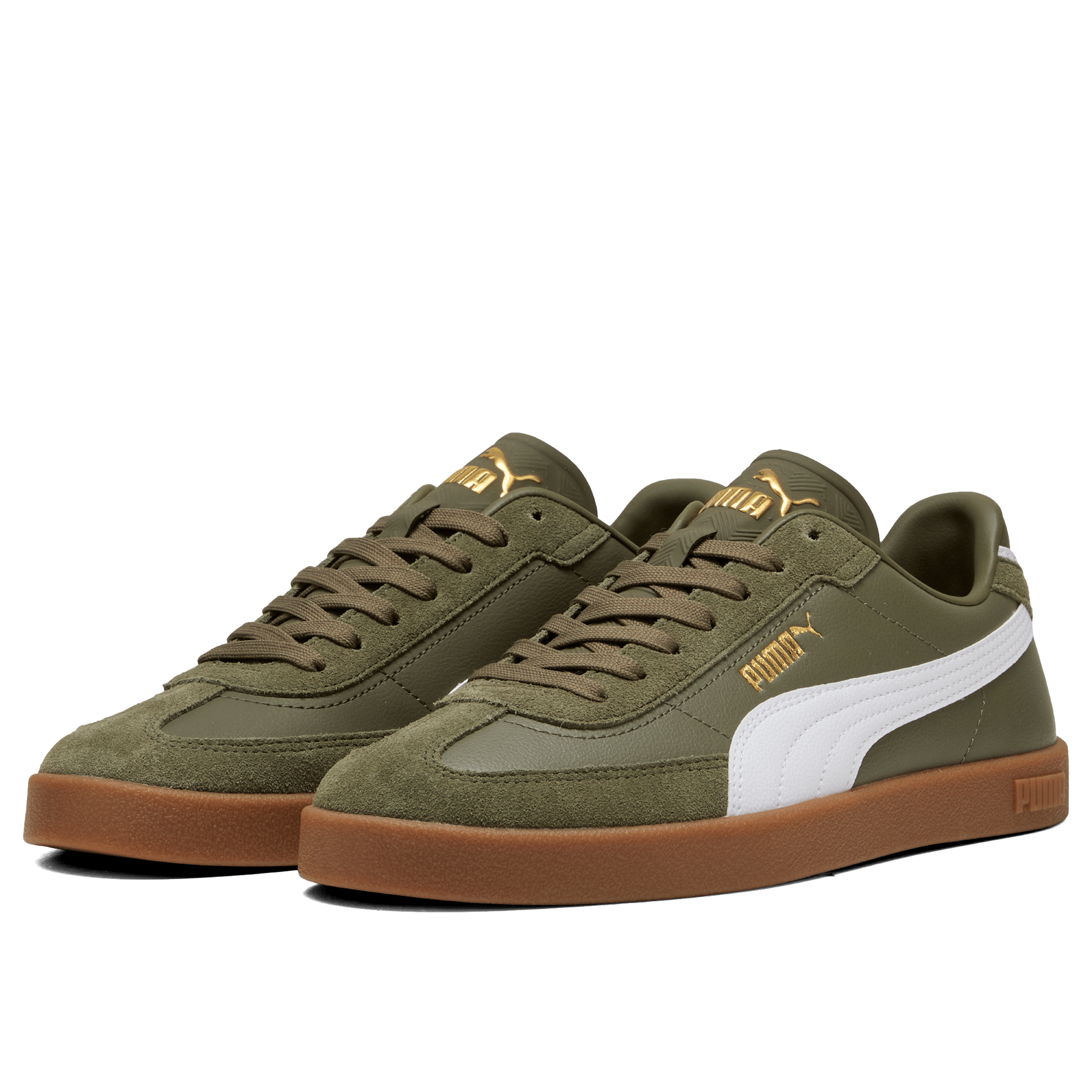 Unisex Puma Club II Era Shoes