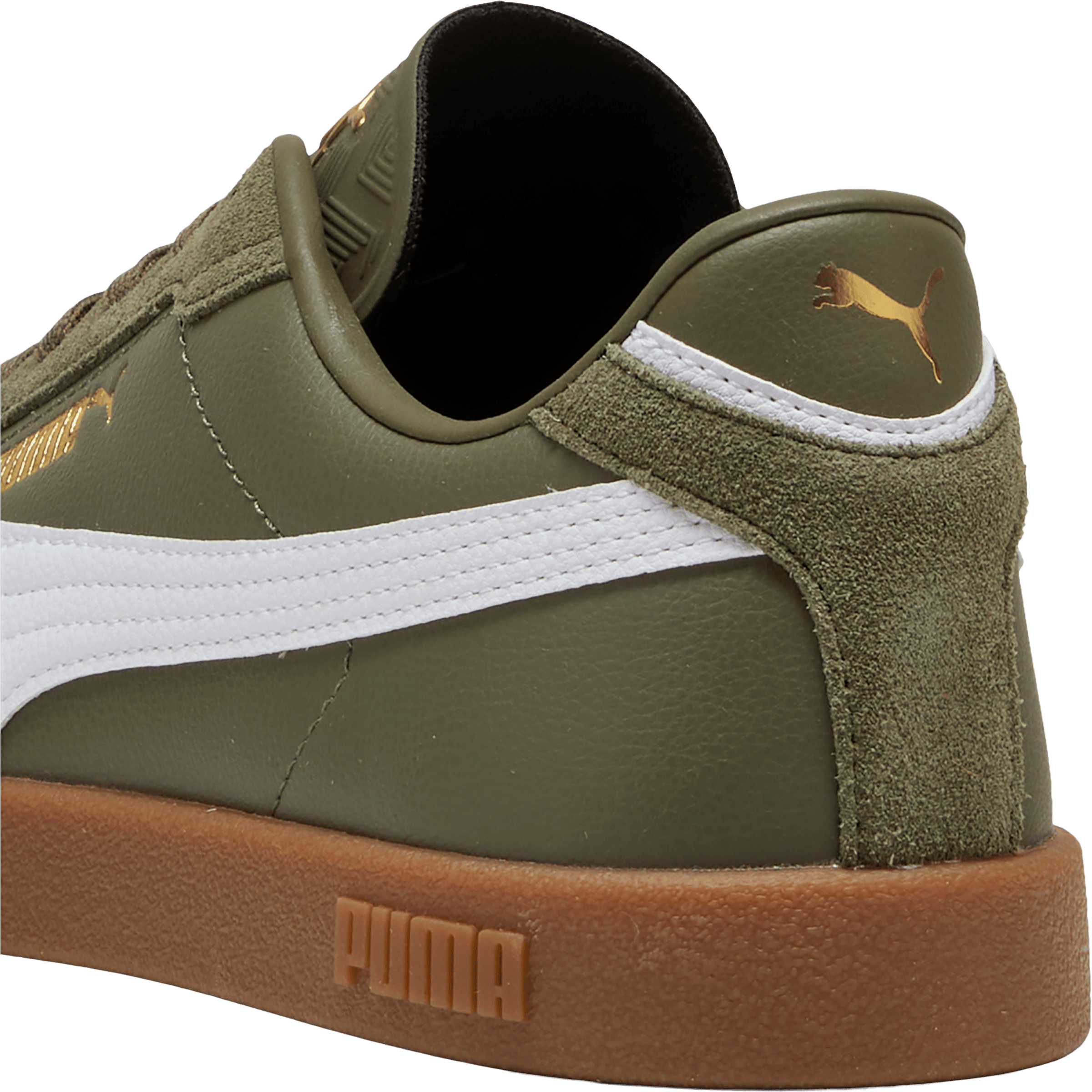 Unisex Puma Club II Era Shoes
