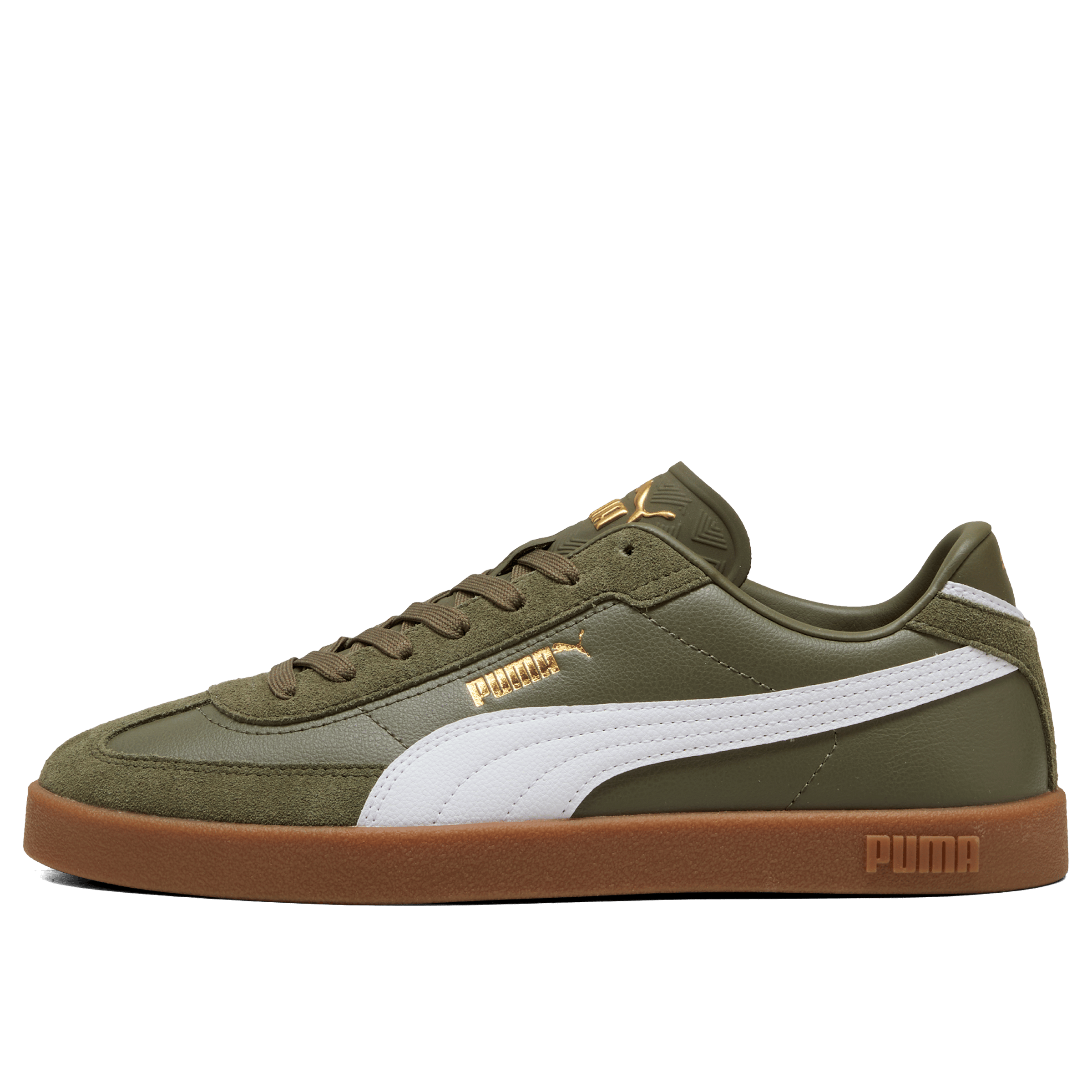 Unisex Puma Club II Era Shoes