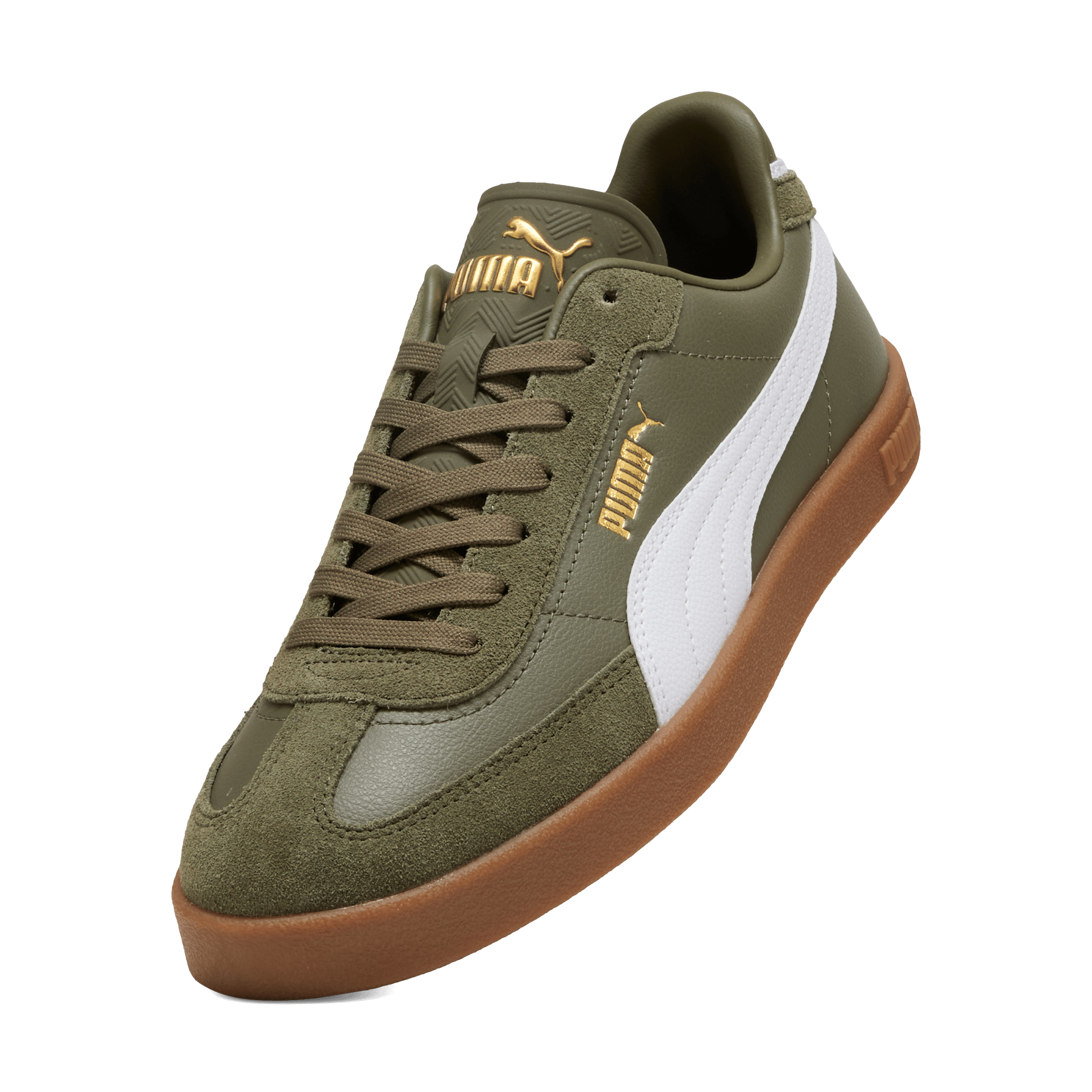 Unisex Puma Club II Era Shoes