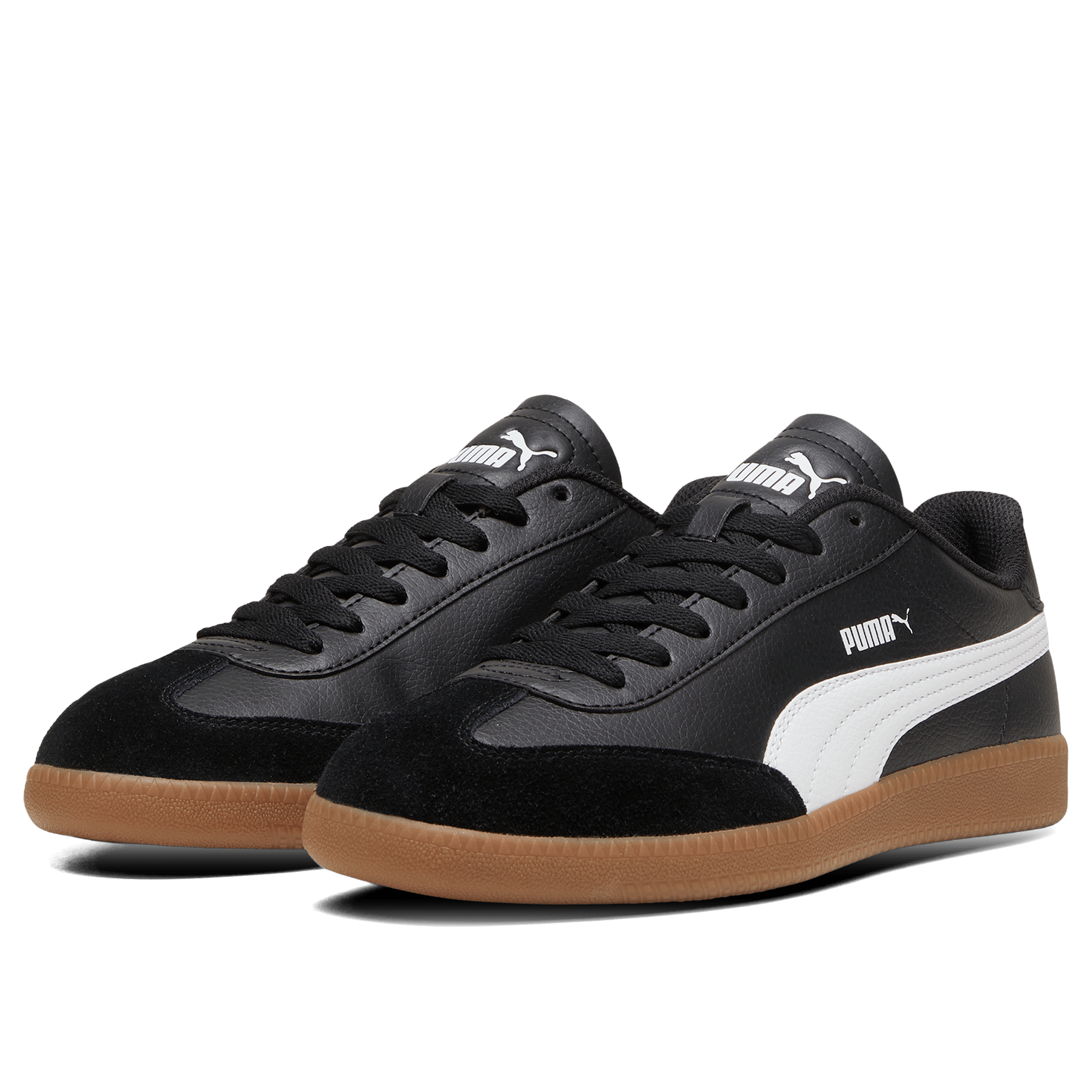Mens Puma 9-T Shoes