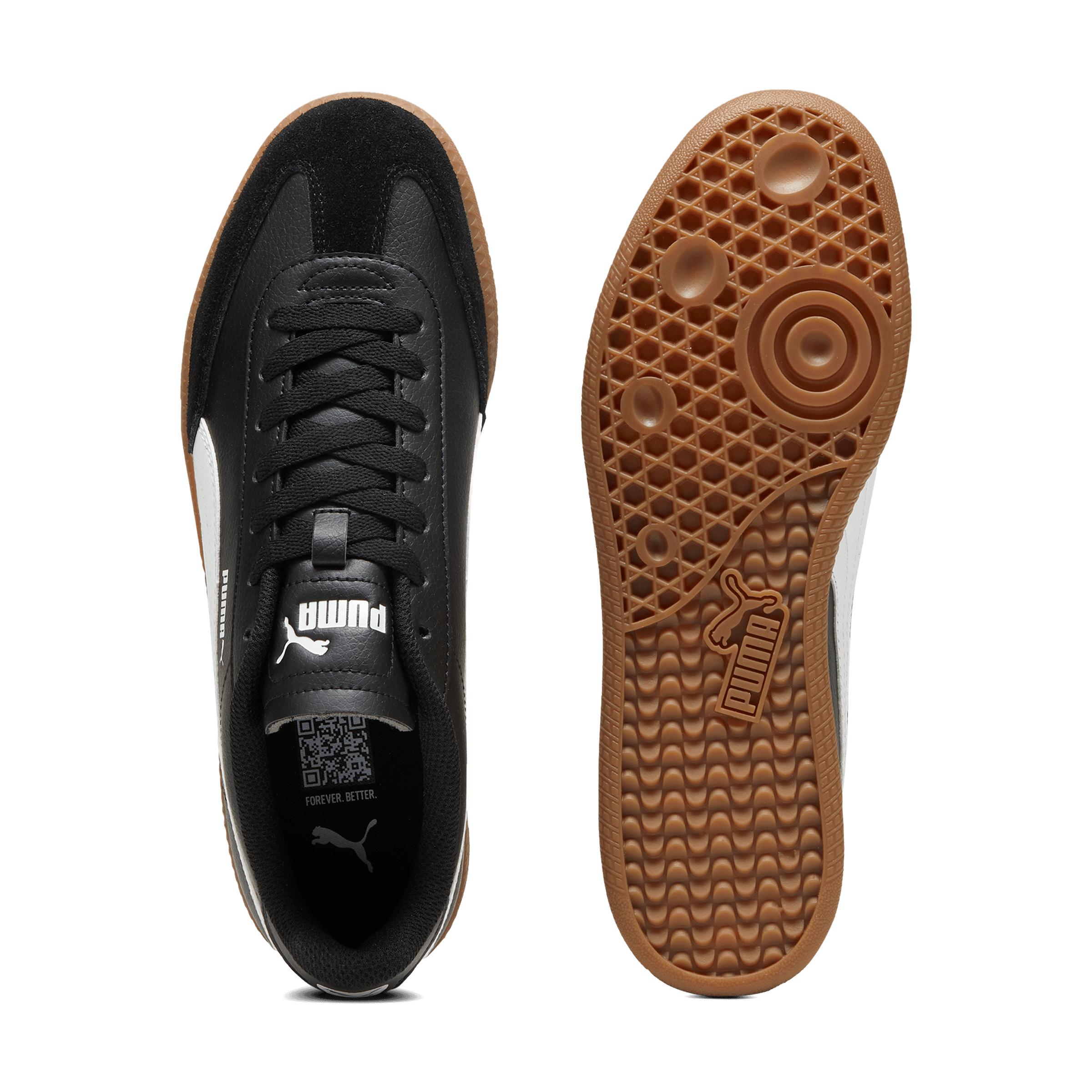 Mens Puma 9-T Shoes