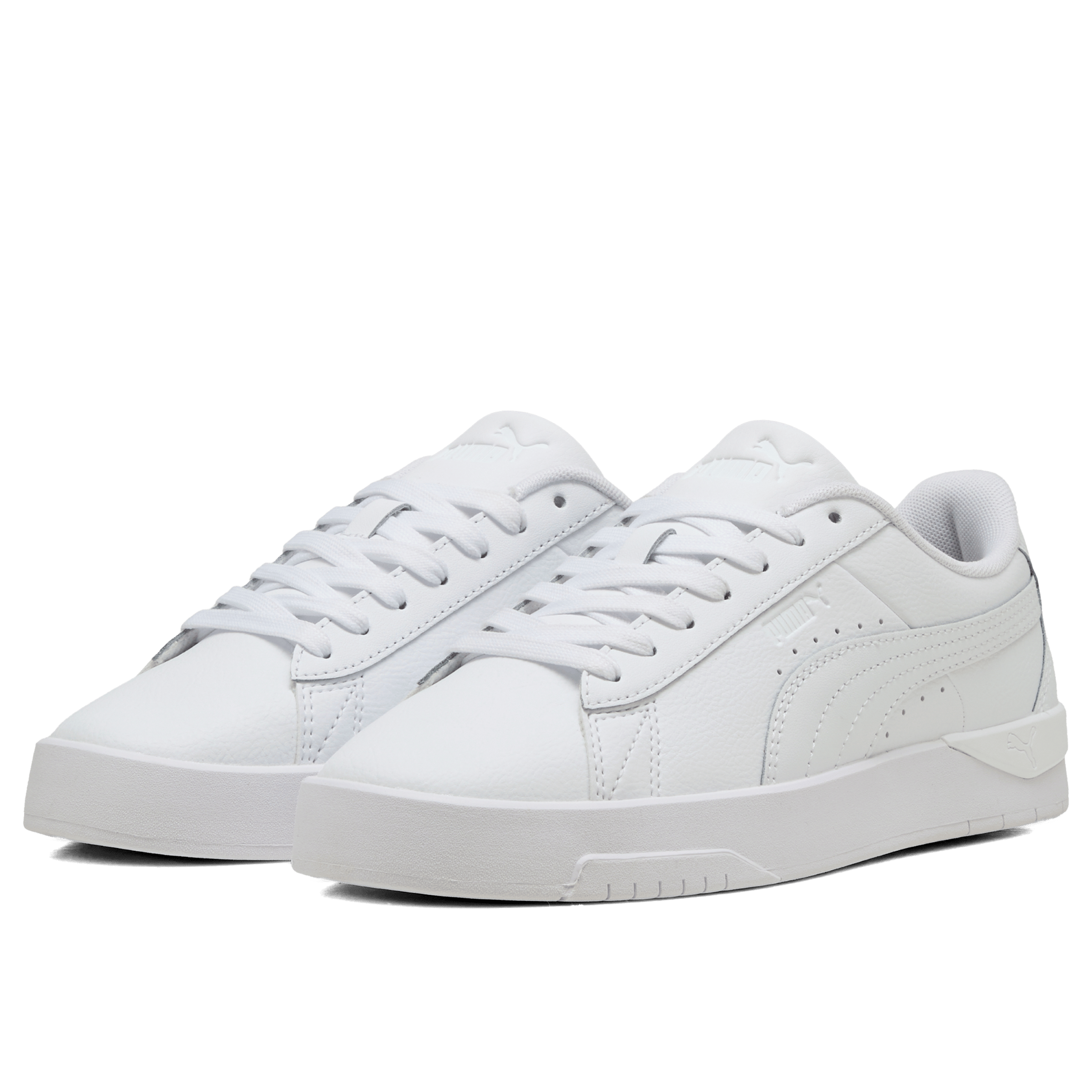 Womens Puma Jada Classic Shoes