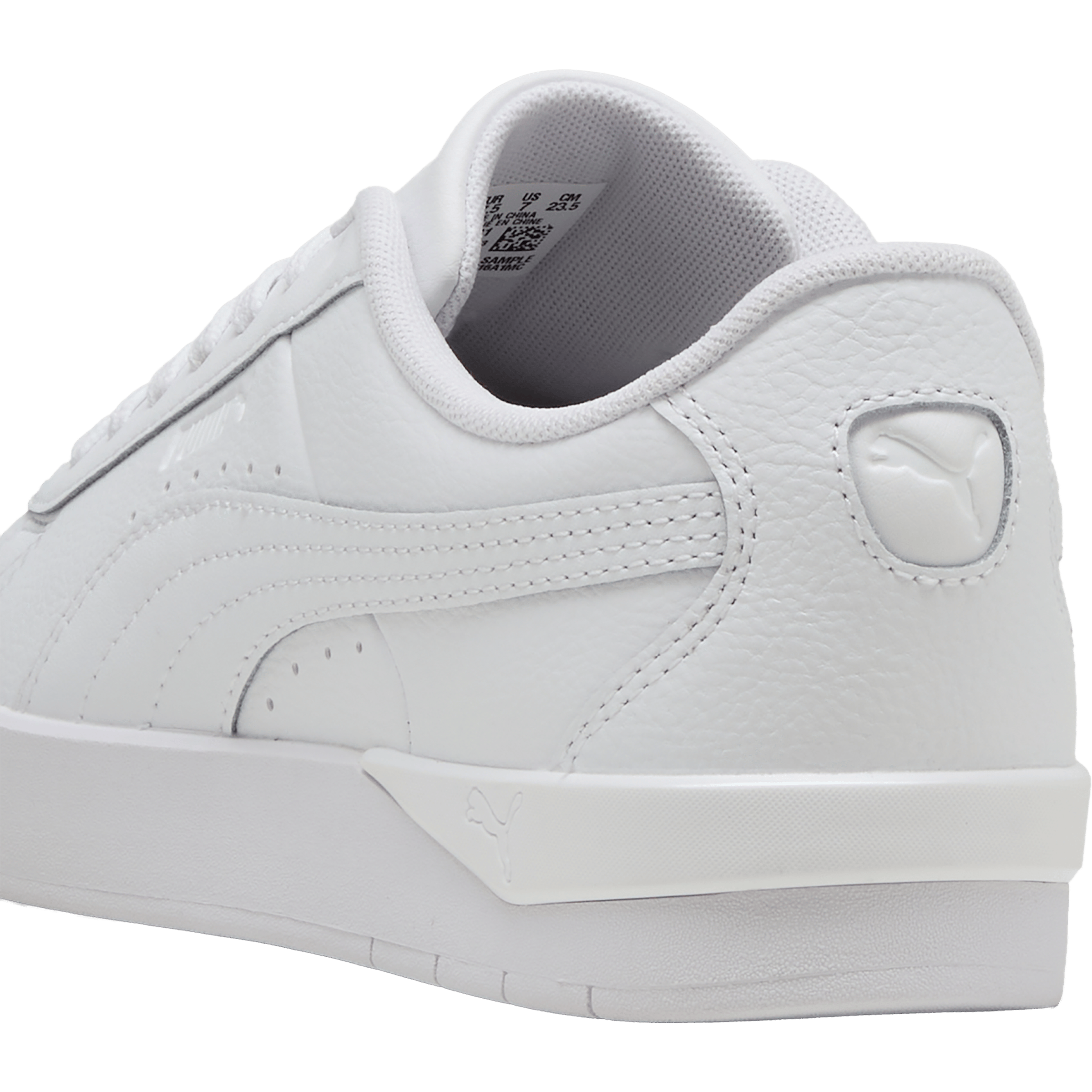 Womens Puma Jada Classic Shoes
