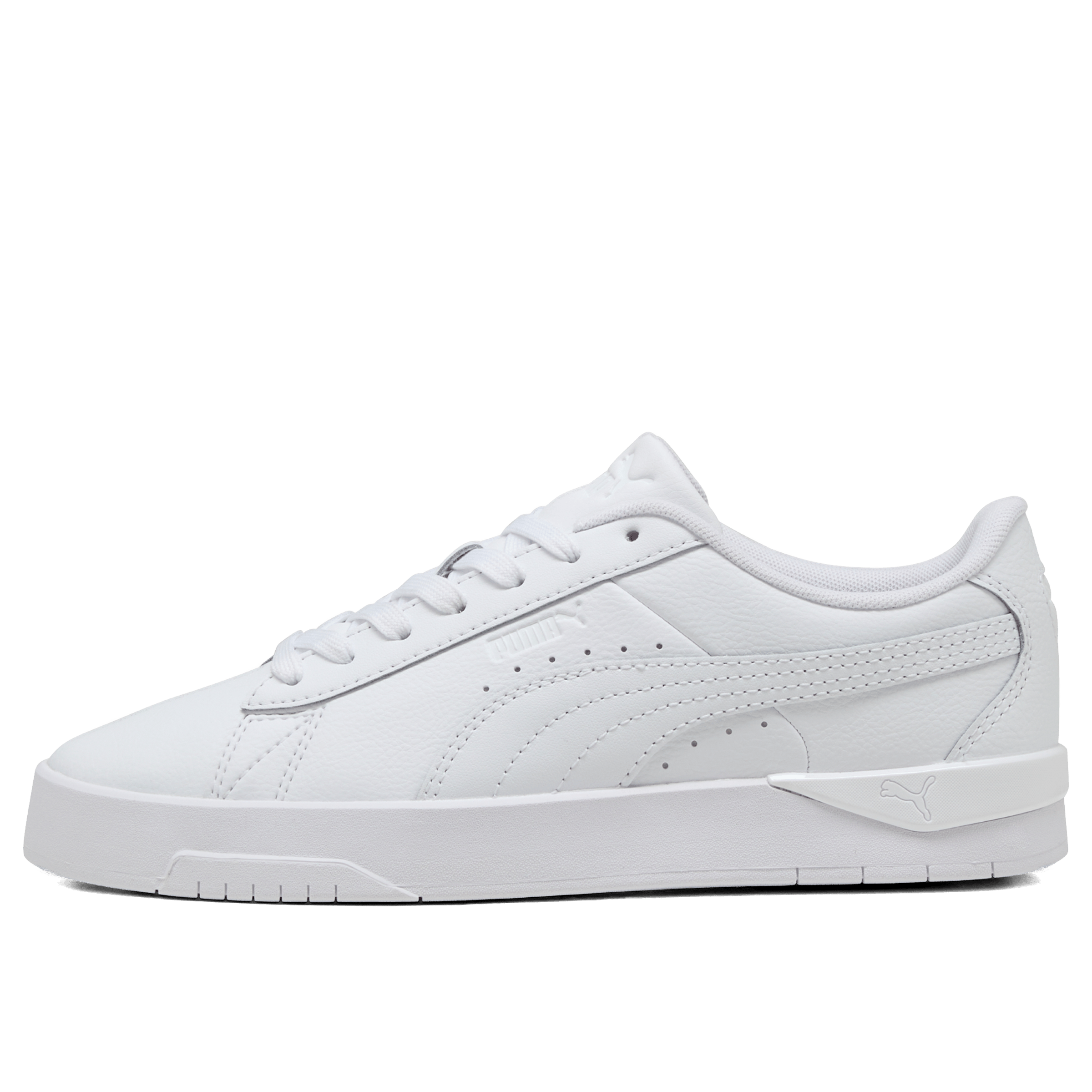 Womens Puma Jada Classic Shoes