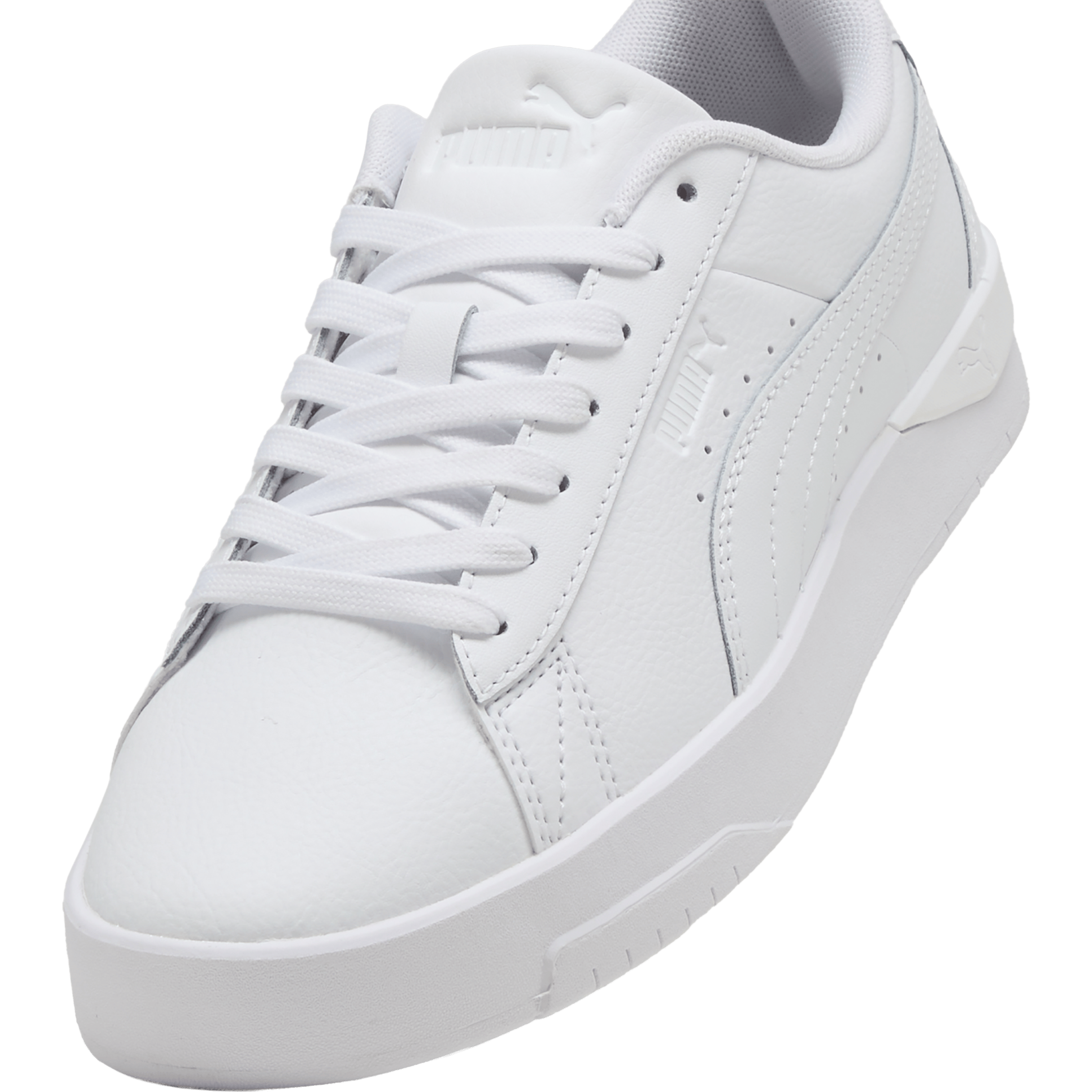 Womens Puma Jada Classic Shoes