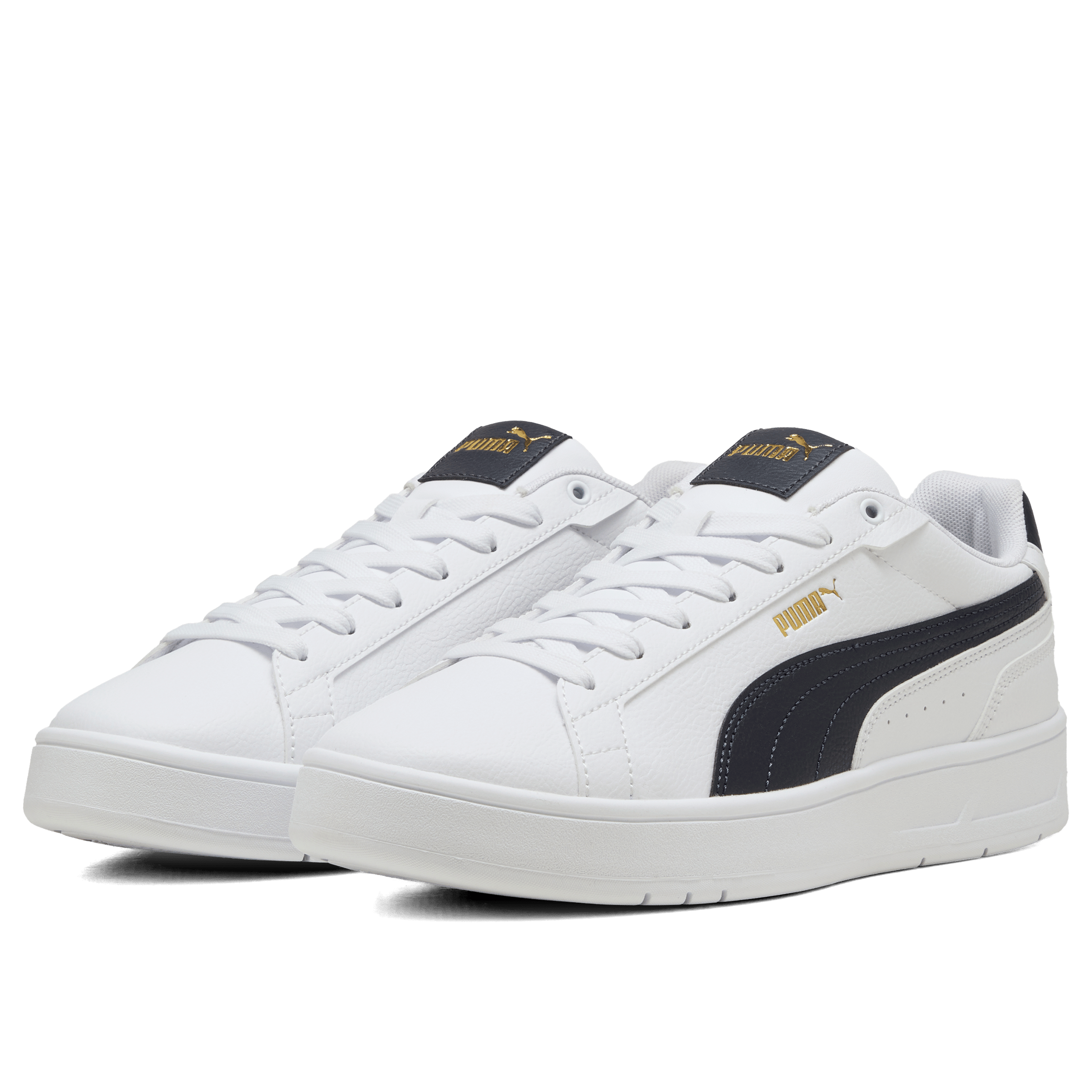 Unisex Puma Court Classico Shoes