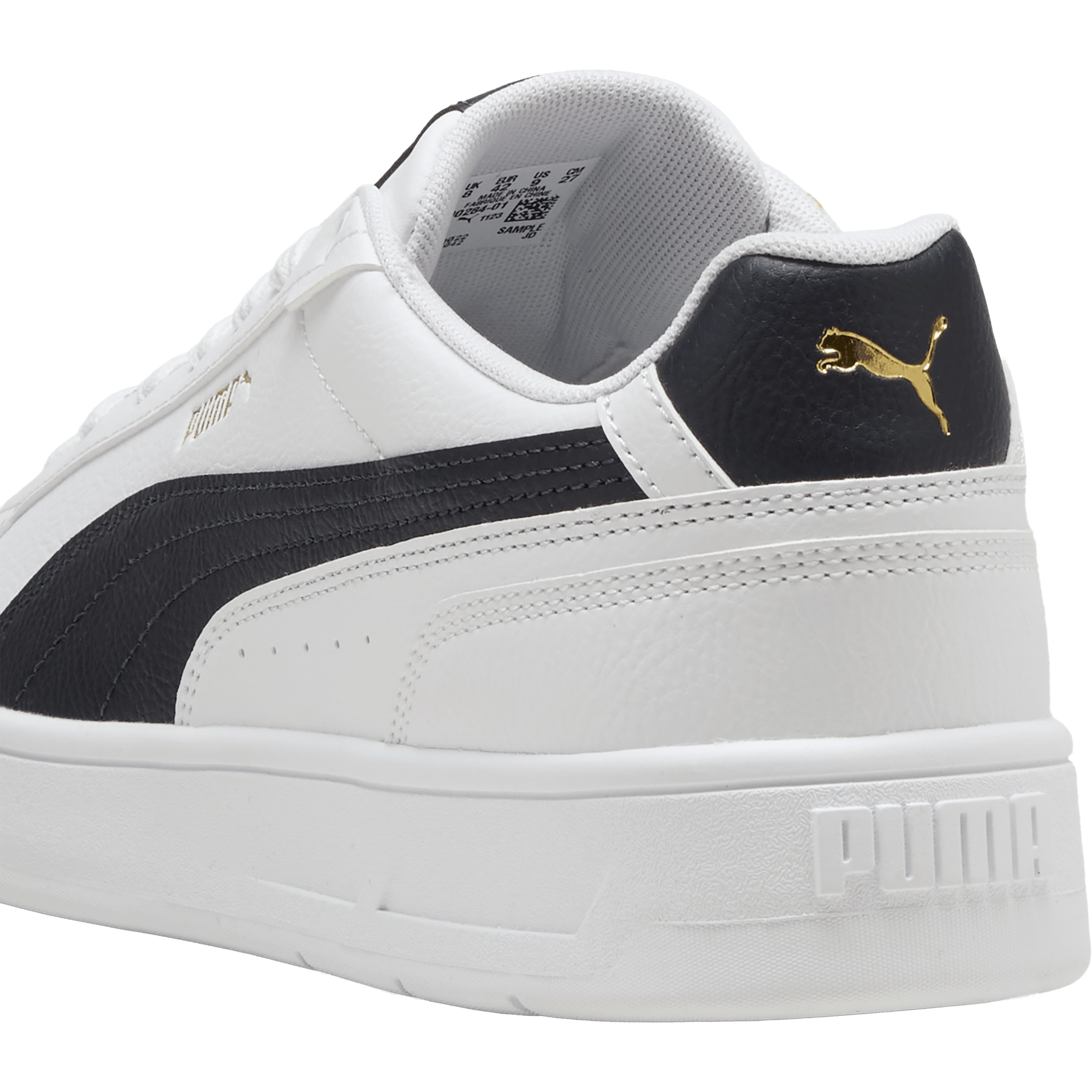 Unisex Puma Court Classico Shoes