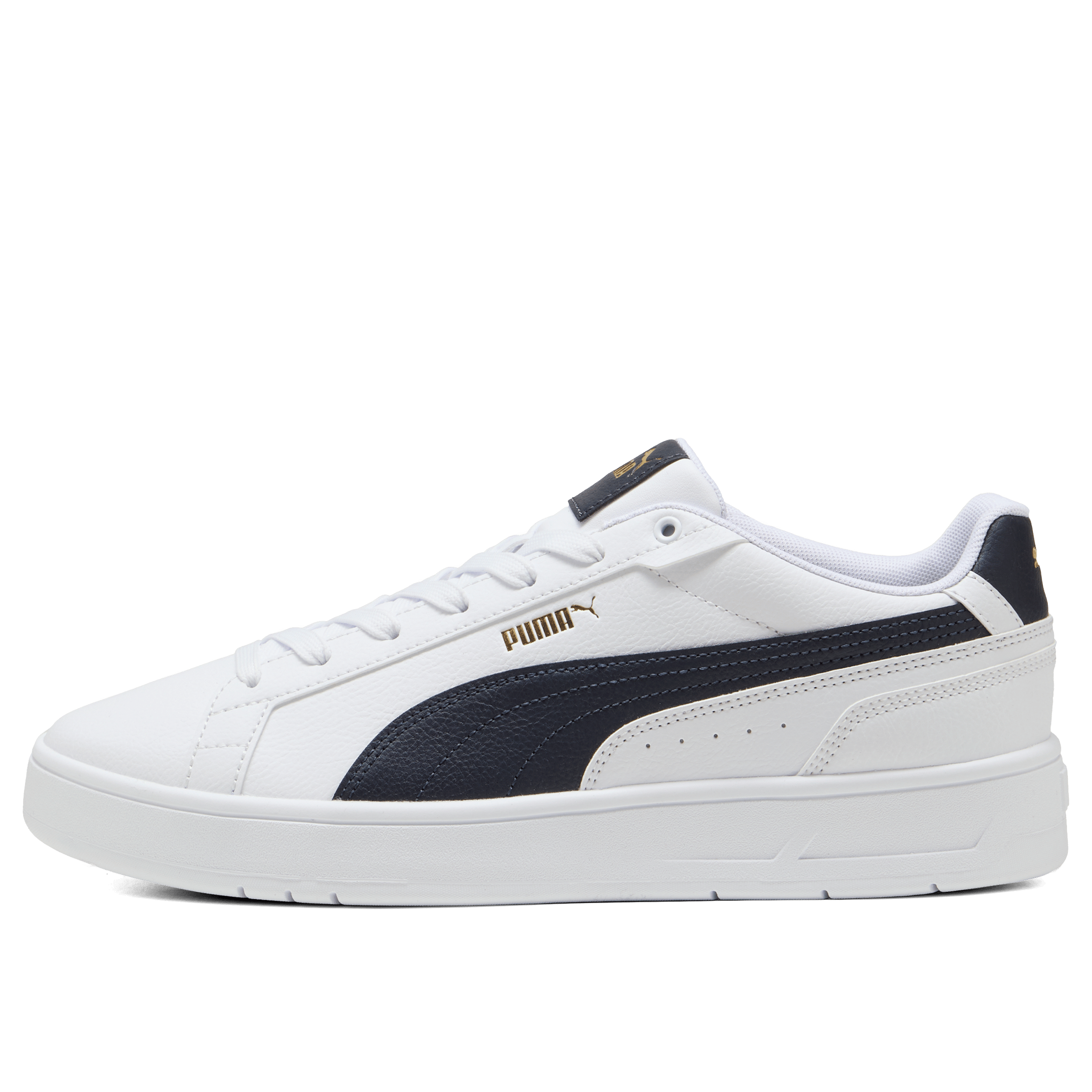 Unisex Puma Court Classico Shoes