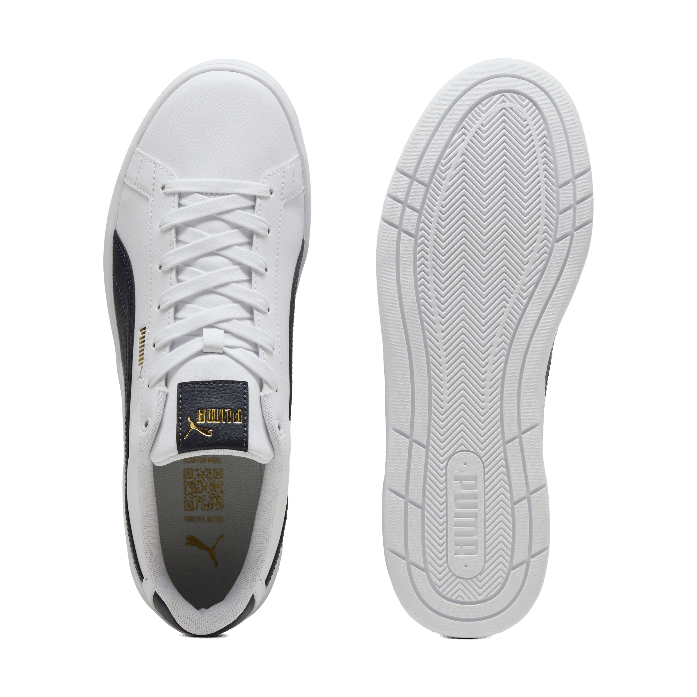 Unisex Puma Court Classico Shoes
